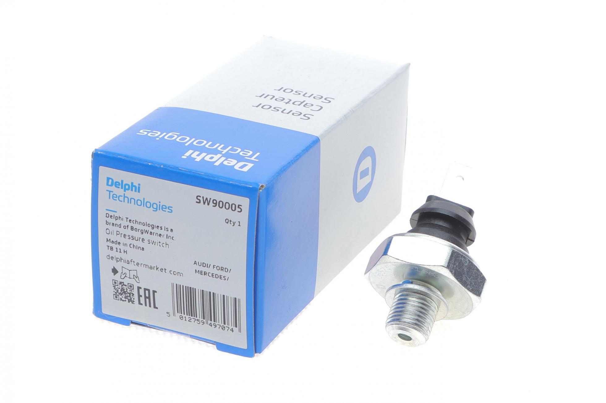 SW90005 DELPHI
