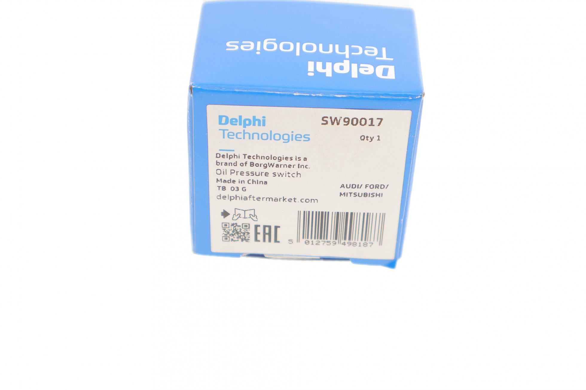 SW90017 DELPHI