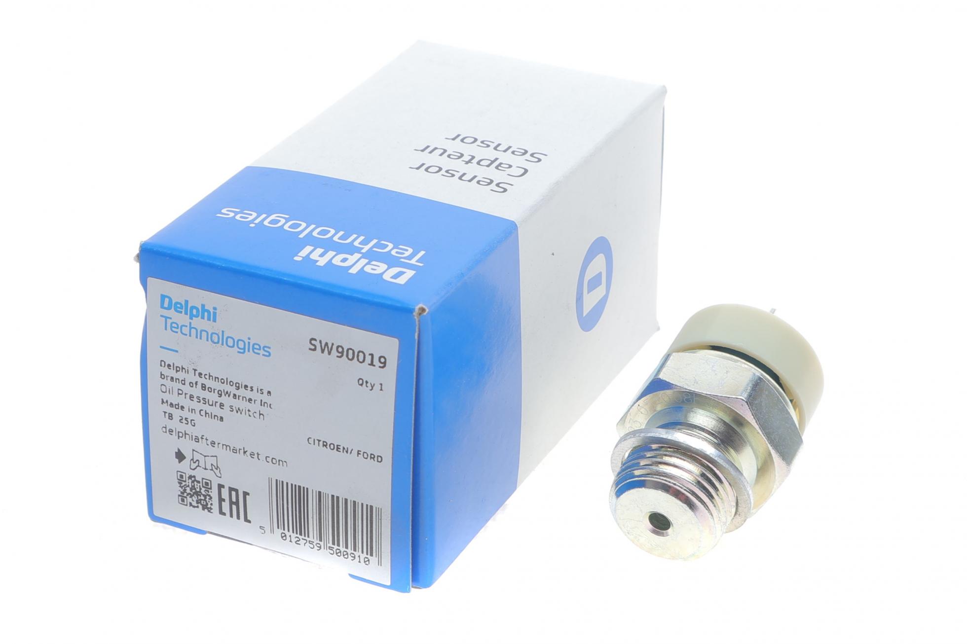 SW90019 DELPHI
