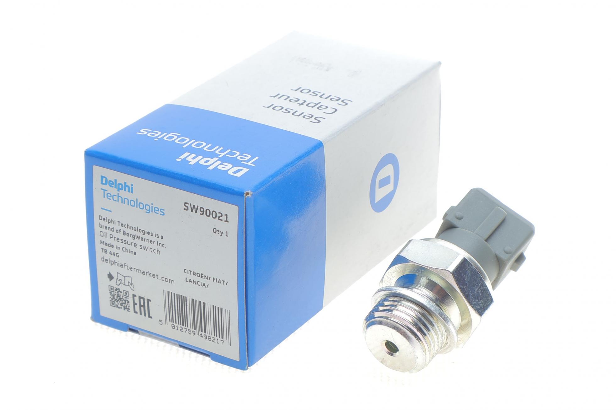 SW90021 DELPHI