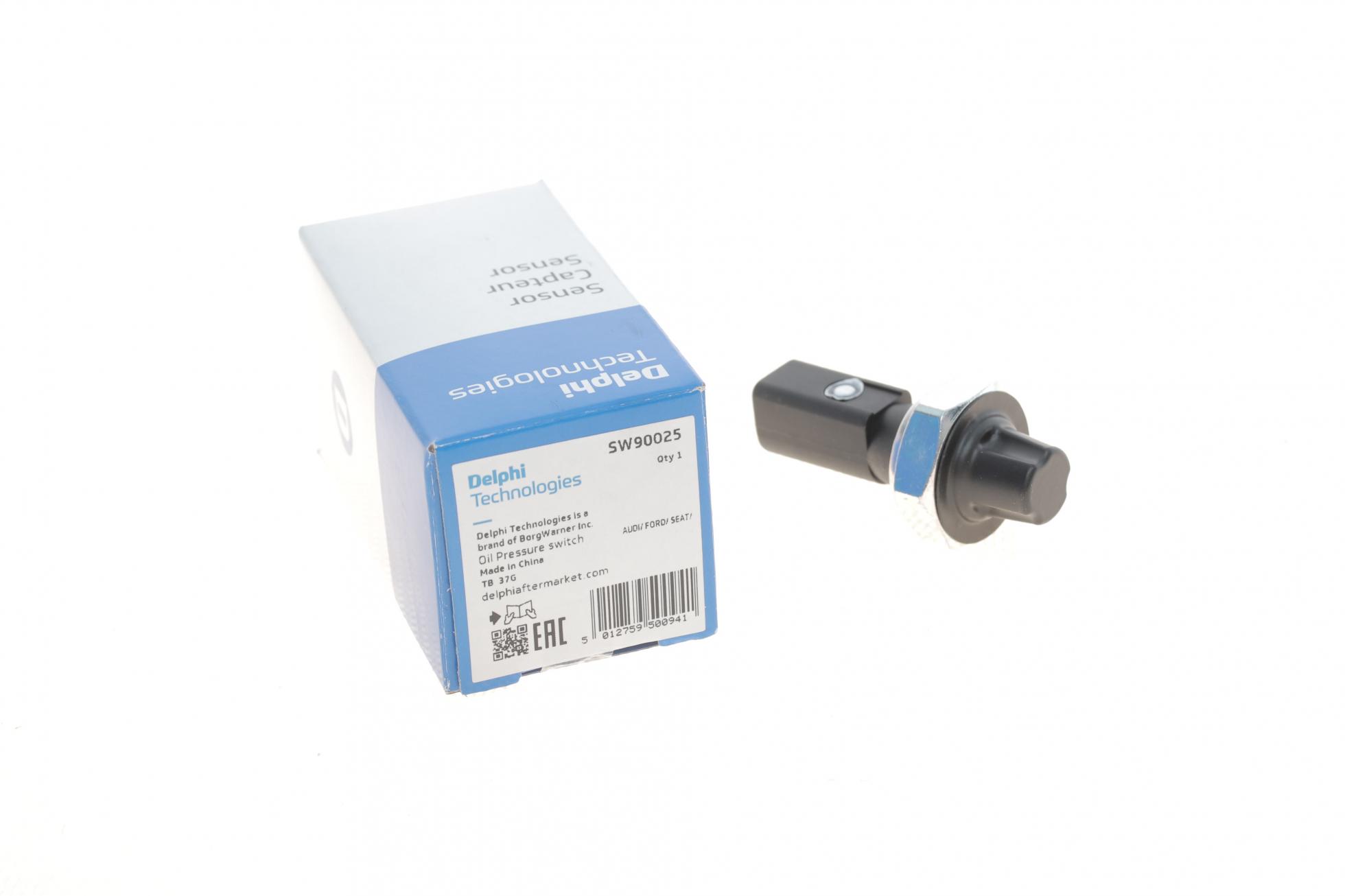 SW90025 DELPHI