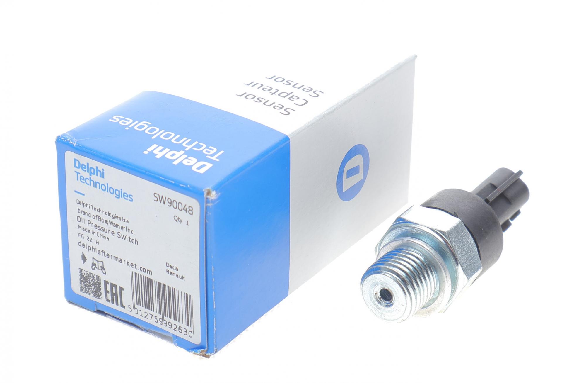 SW90048 DELPHI