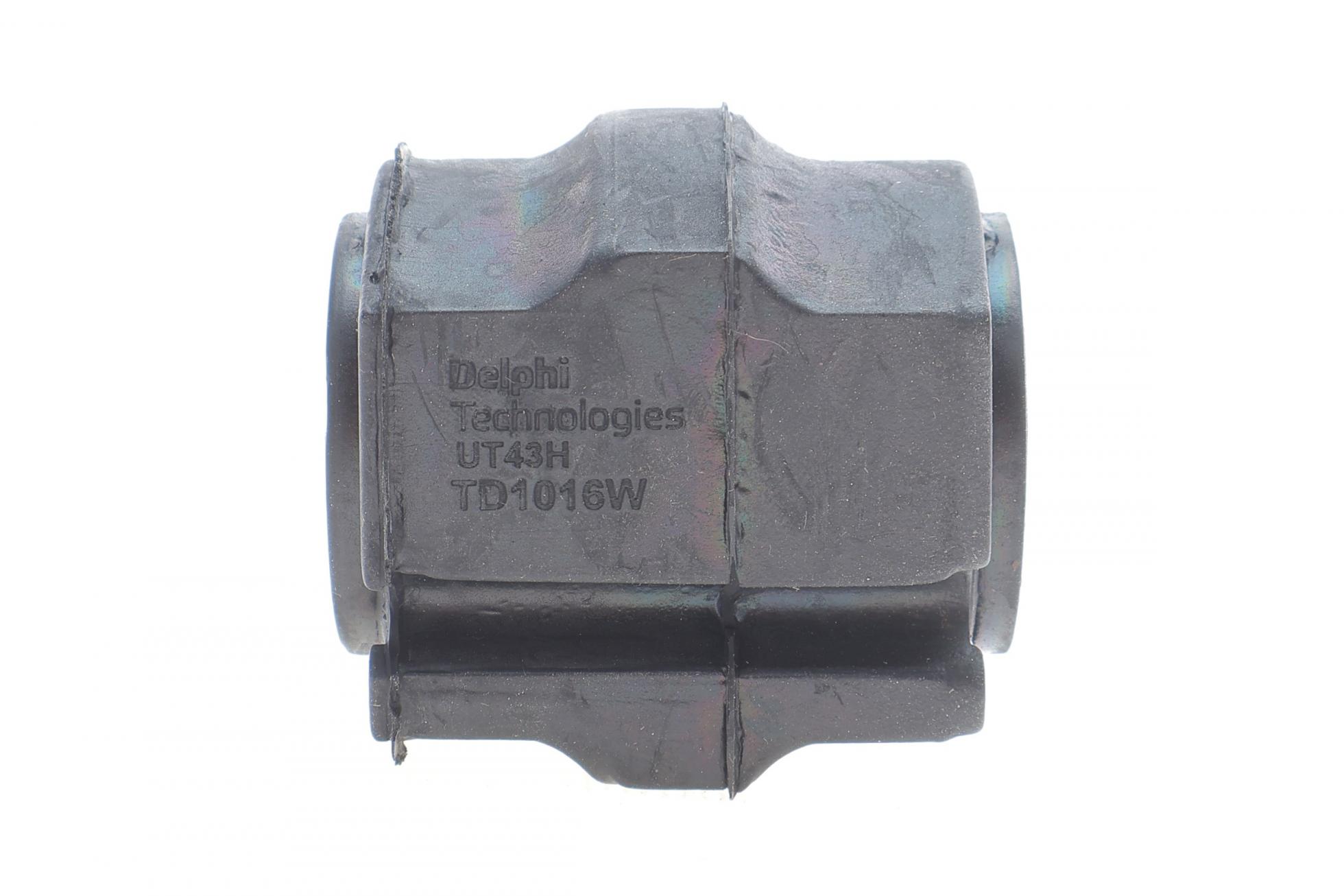 TD1016W DELPHI