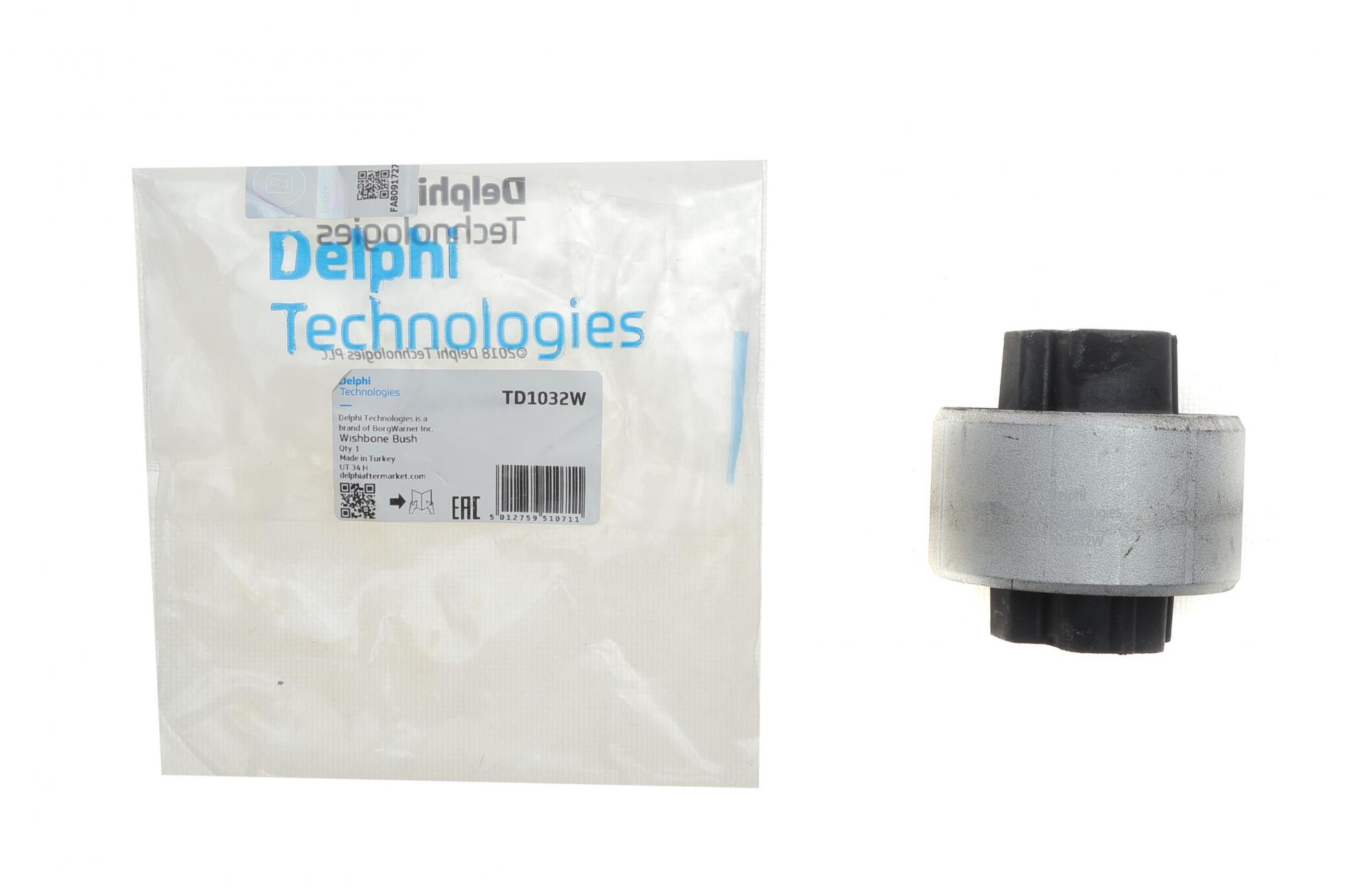 TD1032W DELPHI