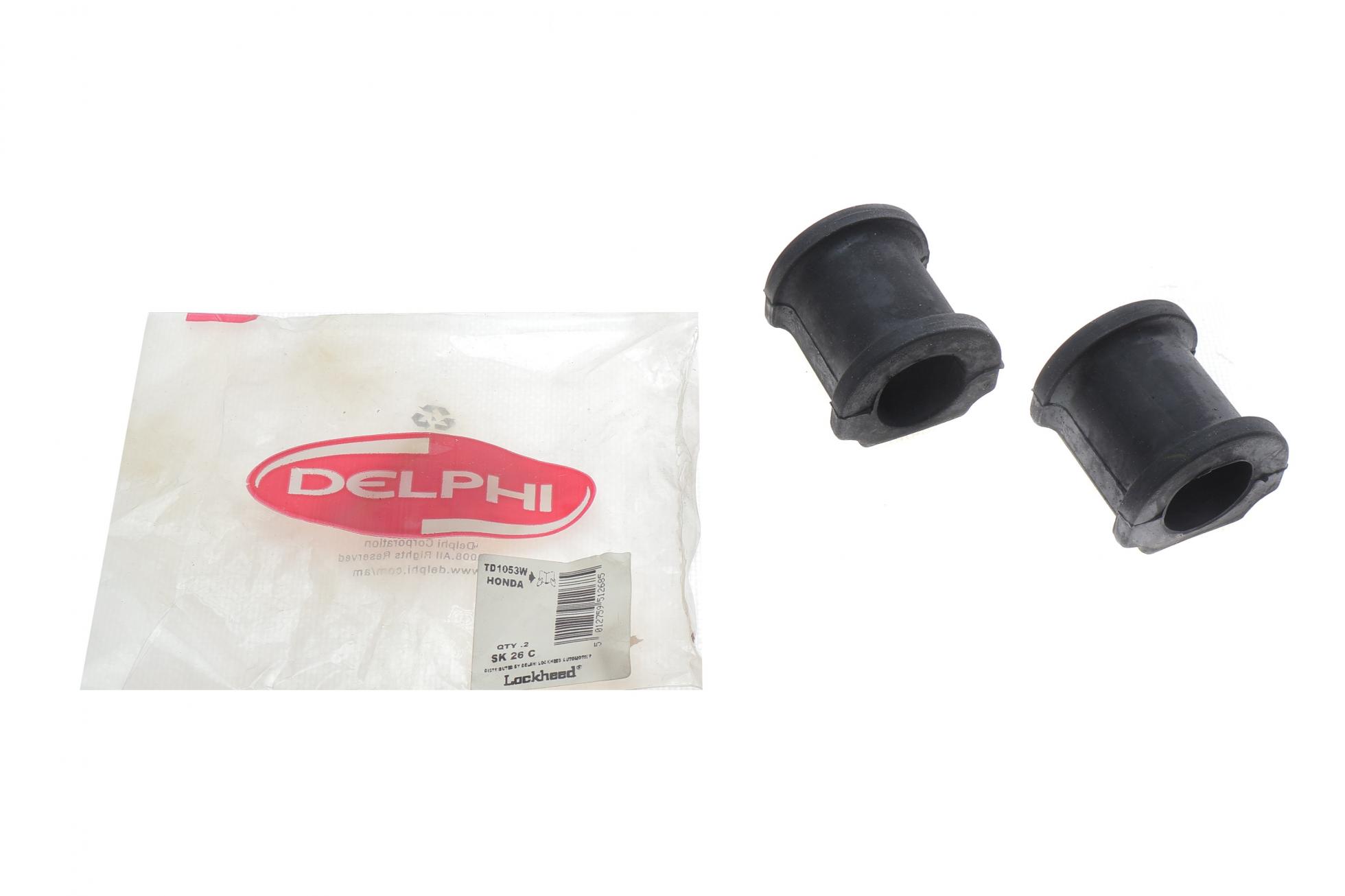TD1053W DELPHI