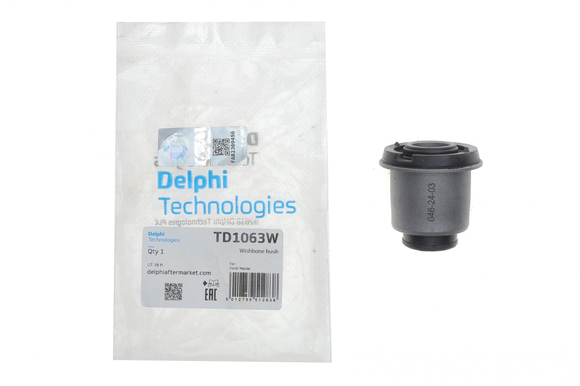 TD1063W DELPHI