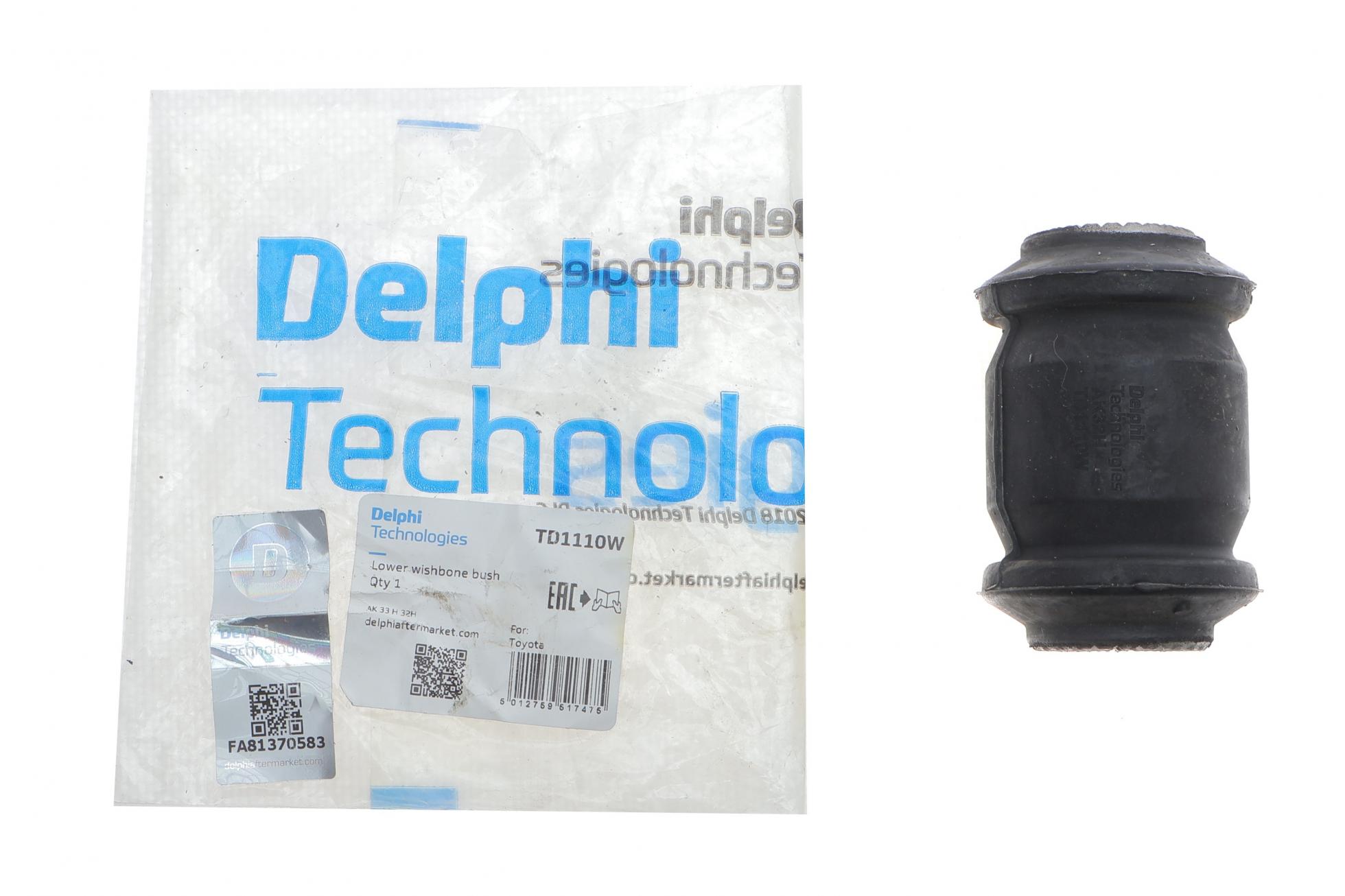 TD1110W DELPHI