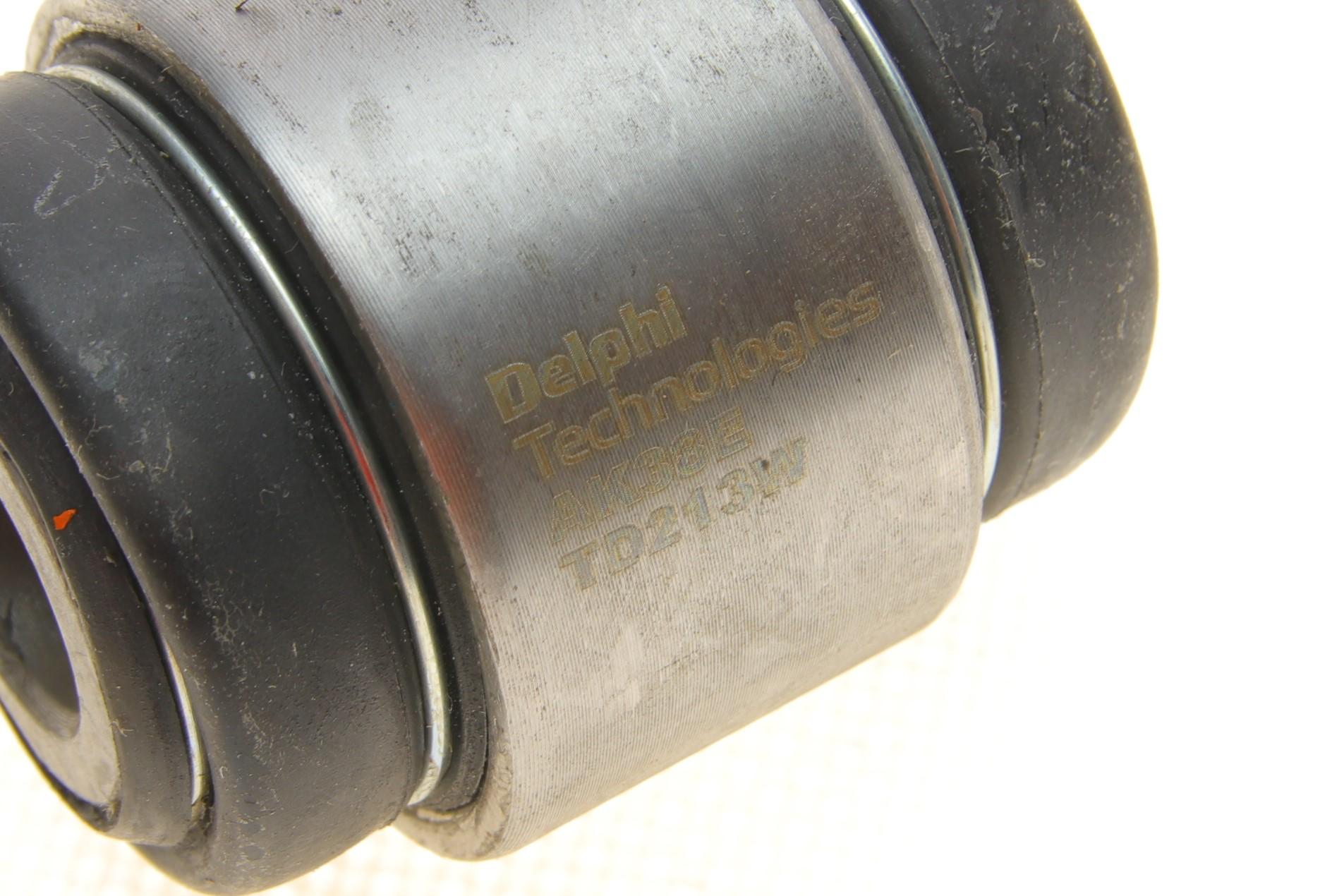 TD213W DELPHI