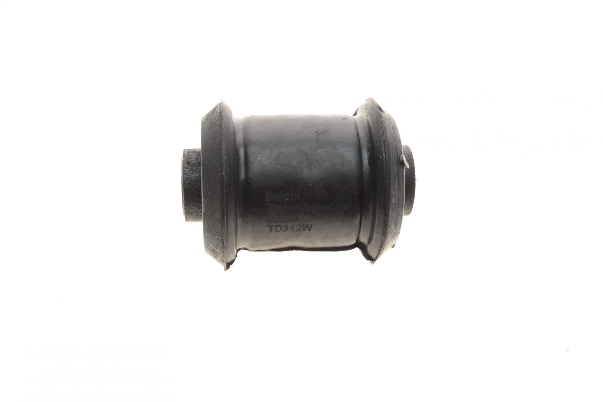 TD312W DELPHI