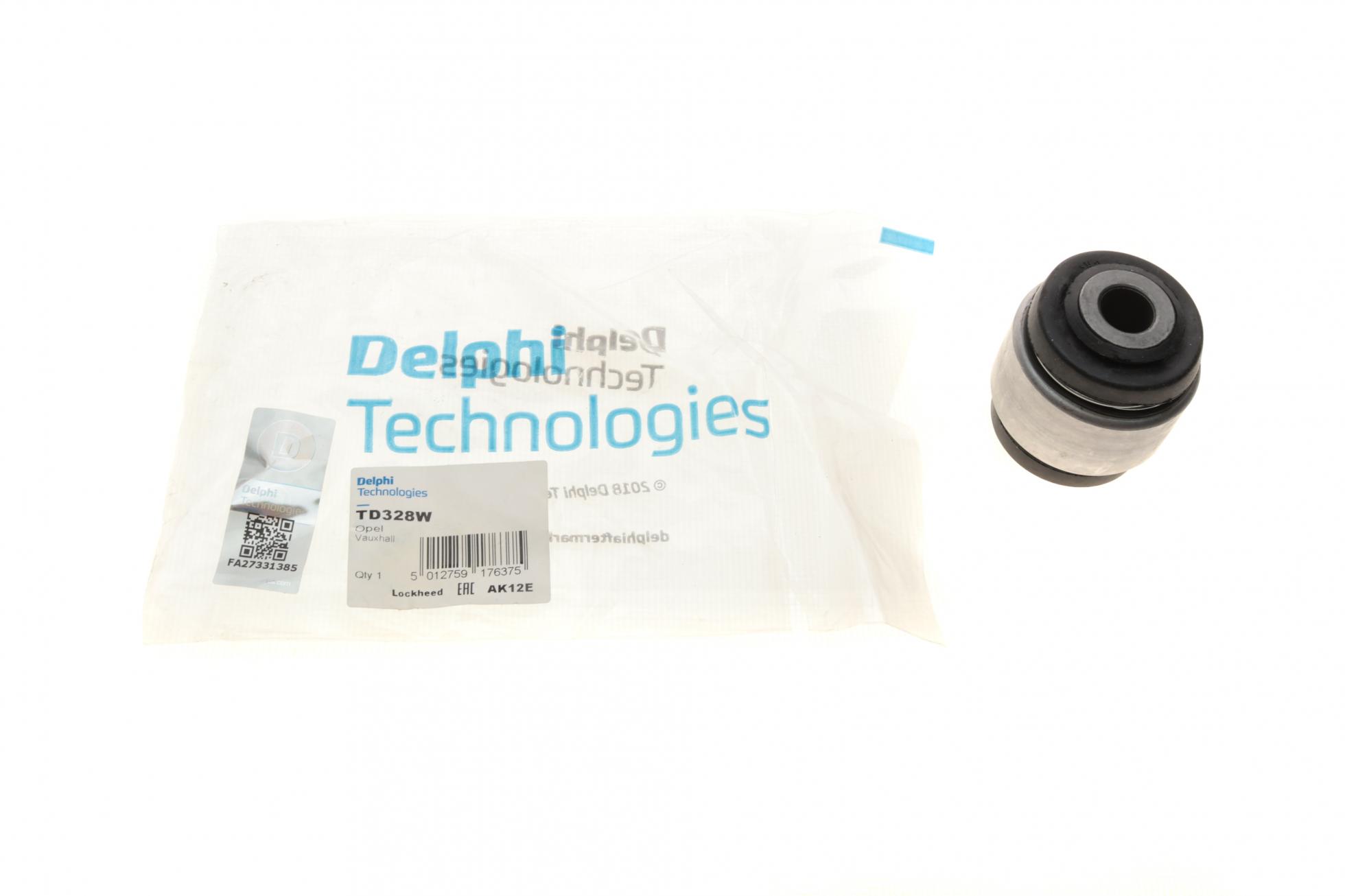 TD328W DELPHI