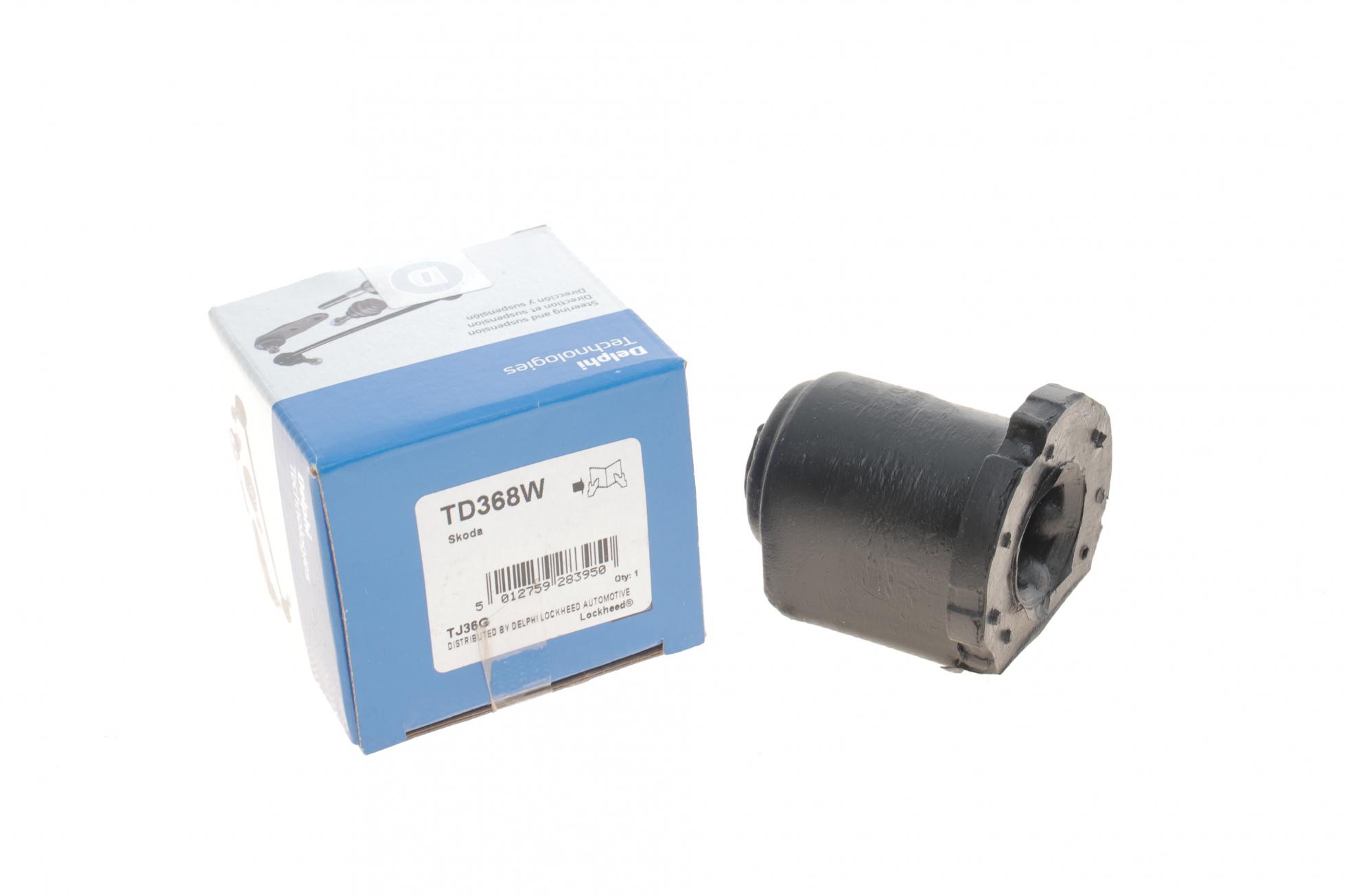 TD368W DELPHI