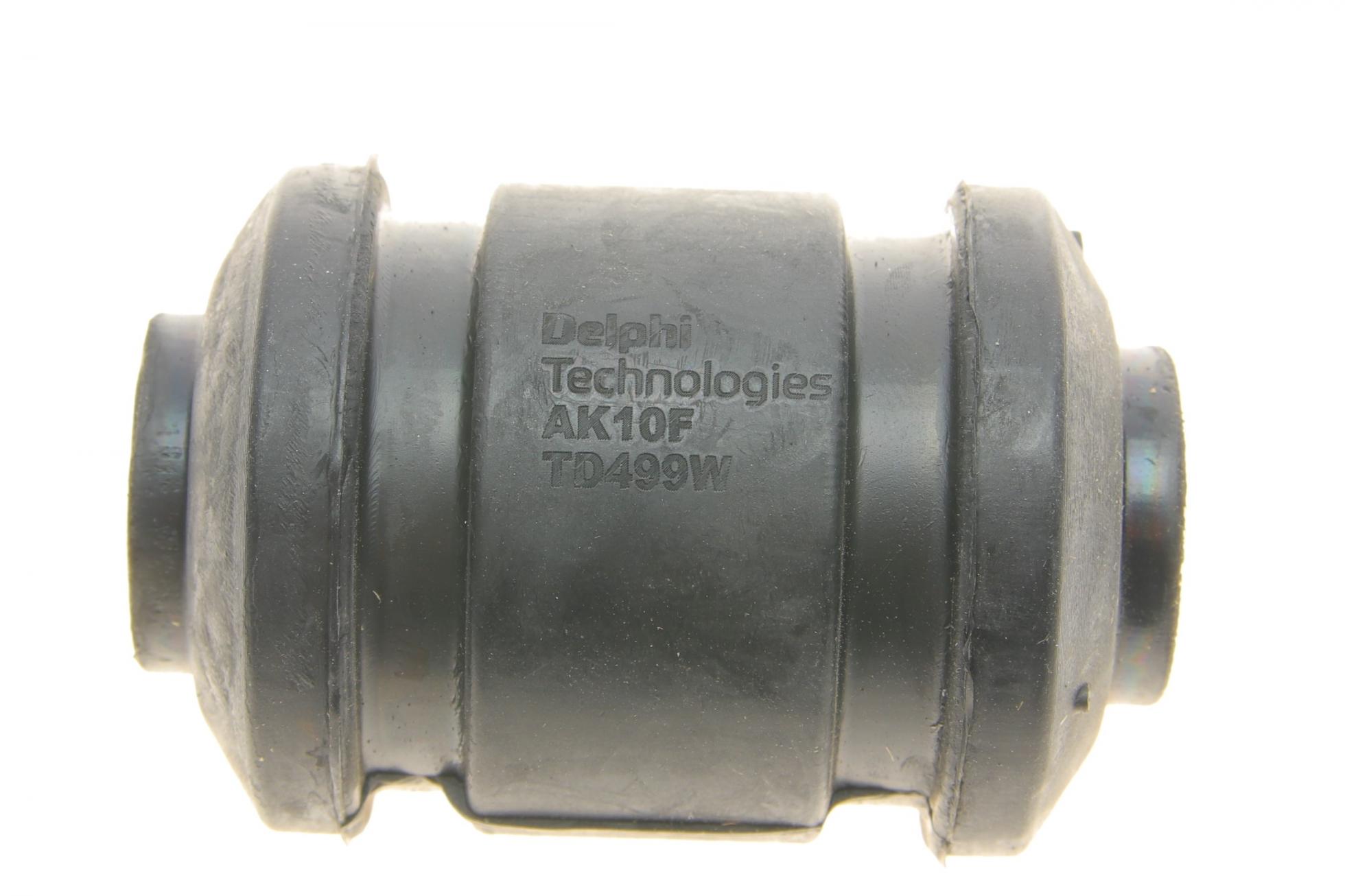 TD499W DELPHI