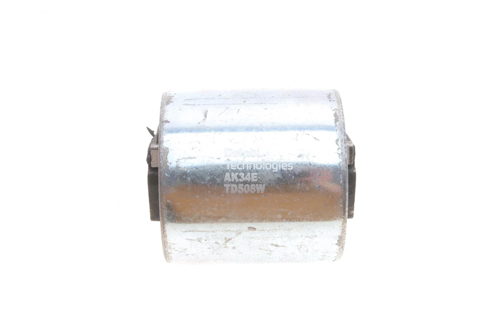 TD508W DELPHI