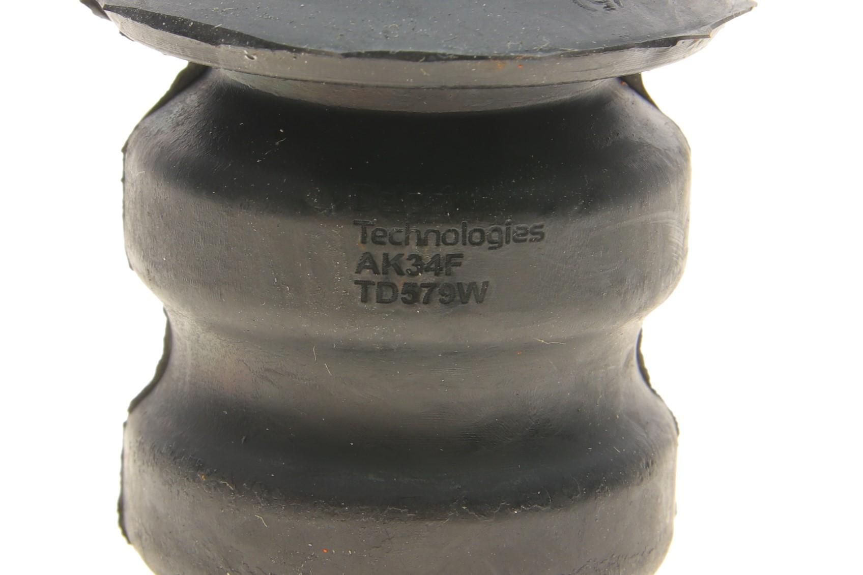 TD579W DELPHI