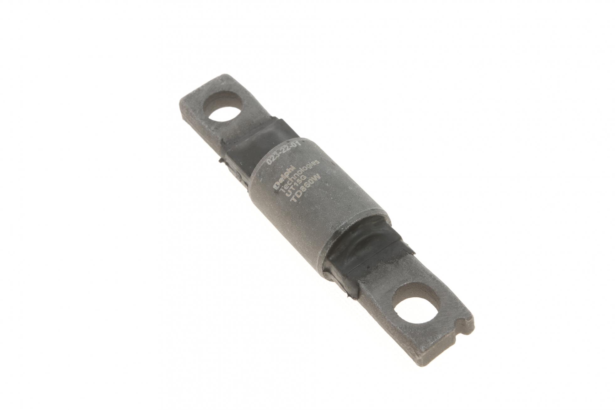 TD860W DELPHI