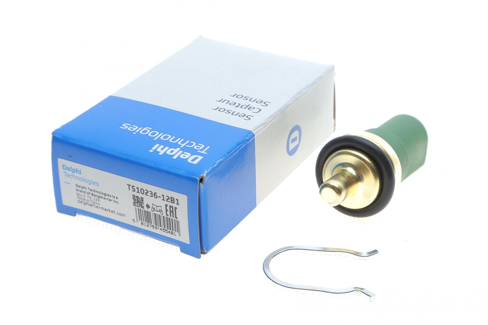 TS1023612B1 DELPHI
