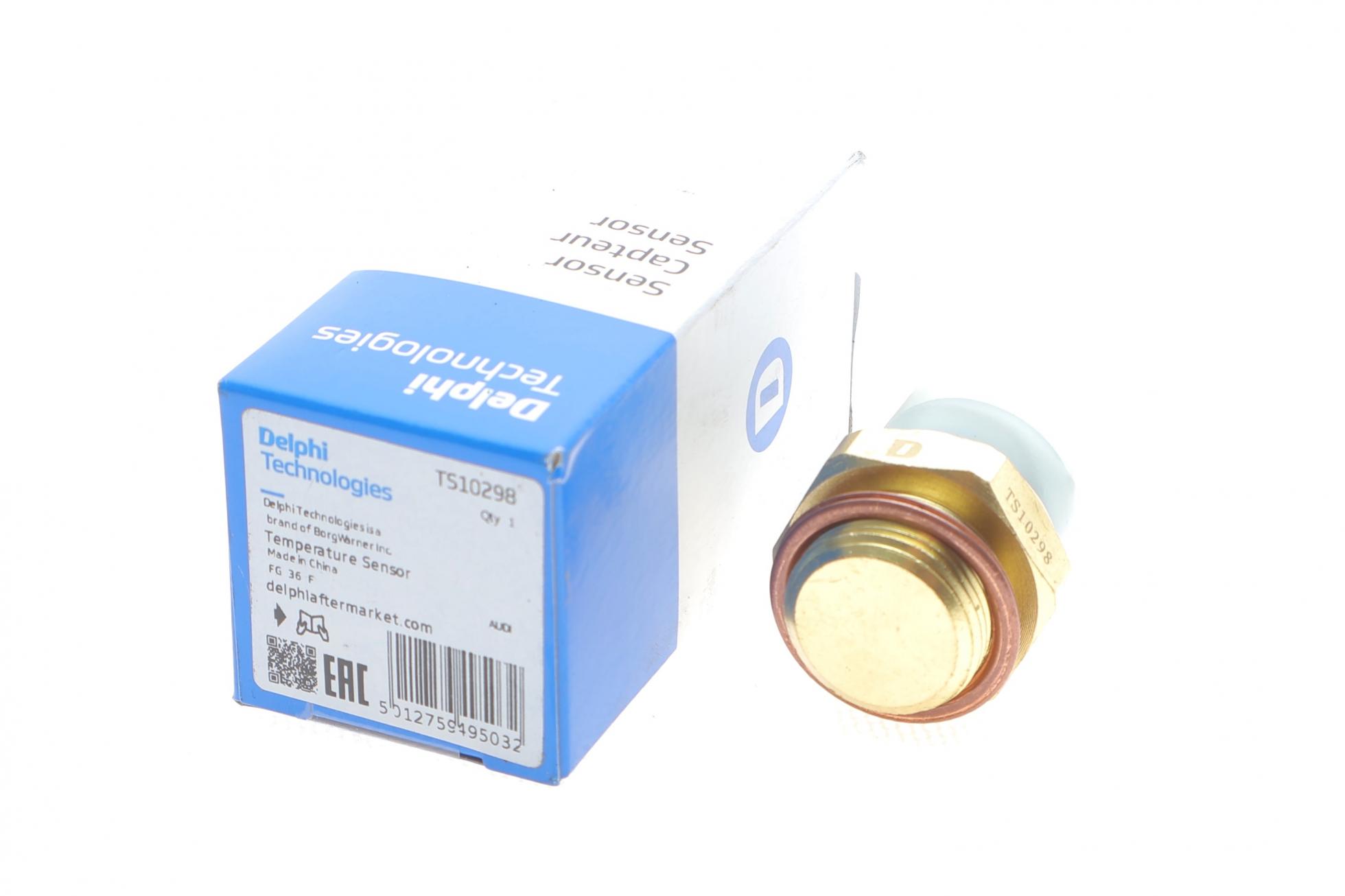 TS10298 DELPHI