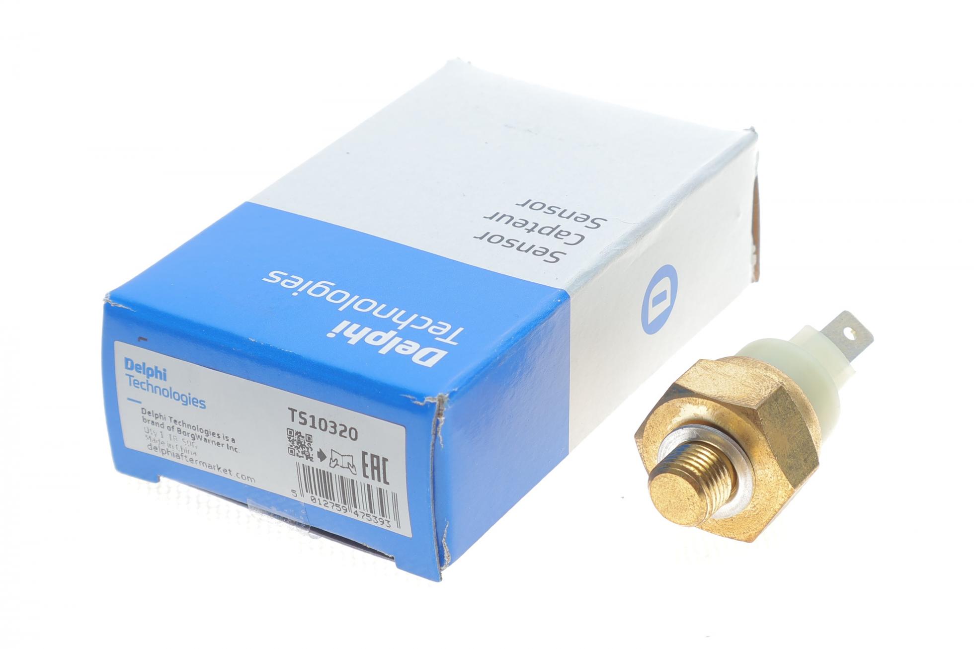 TS10320 DELPHI