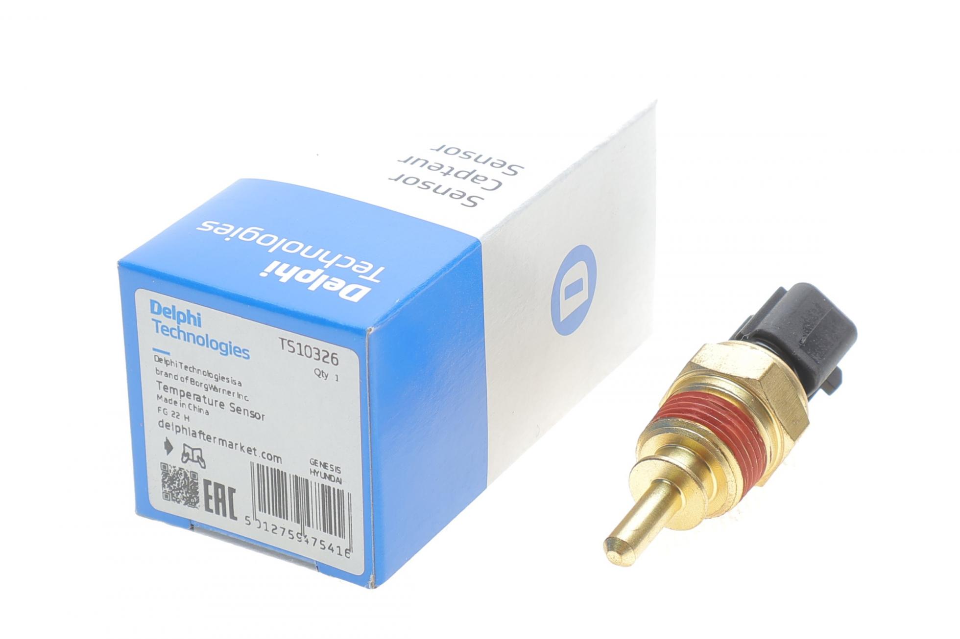 TS10326 DELPHI