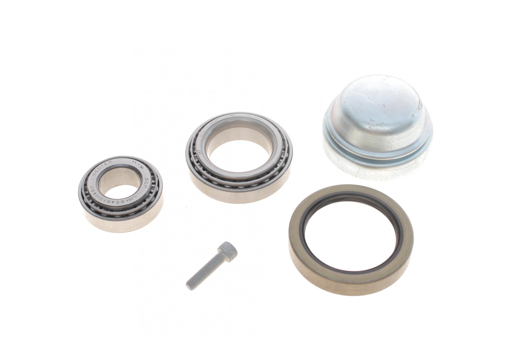 VKBA1498 SKF