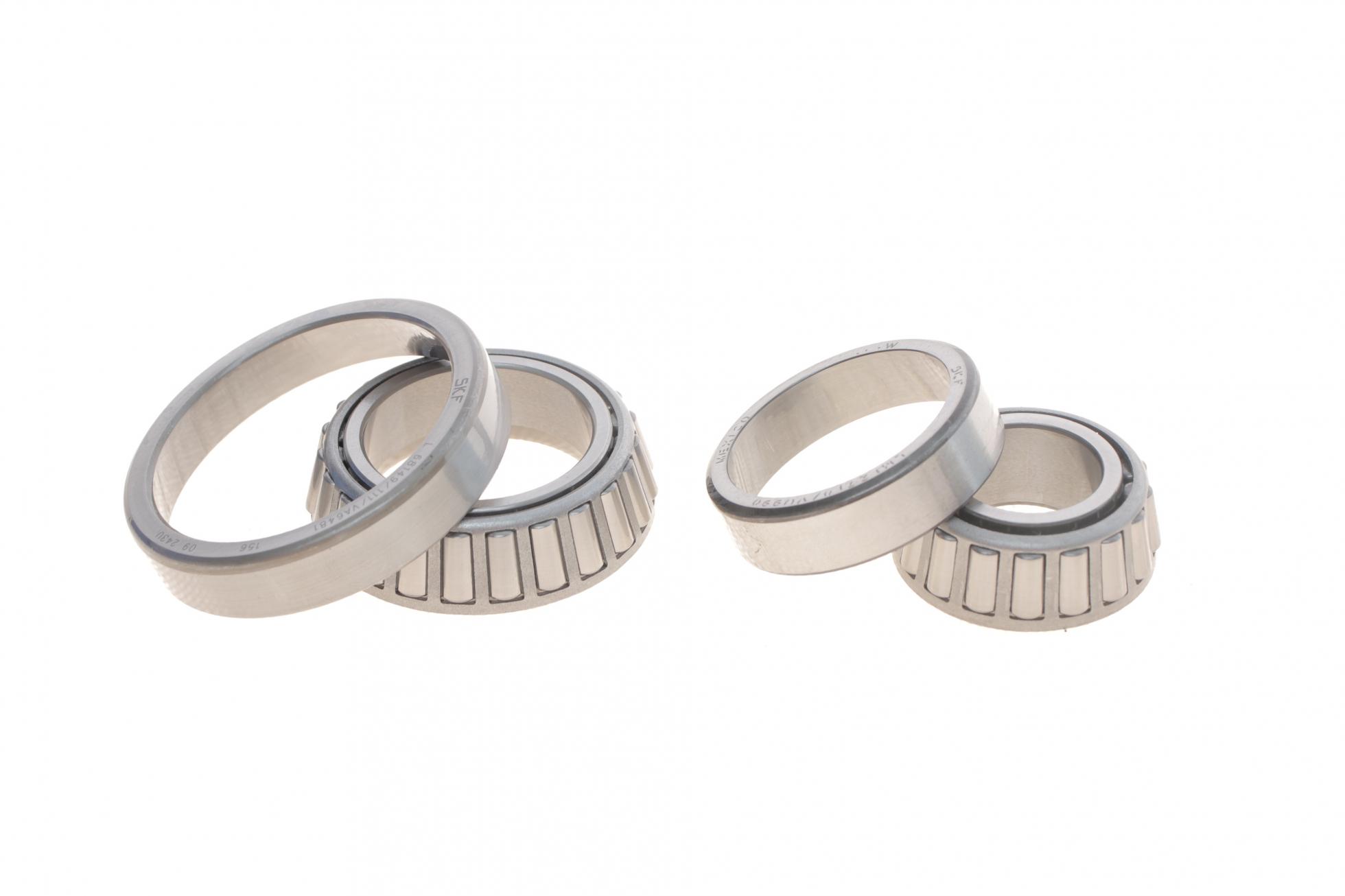 VKBA1498 SKF
