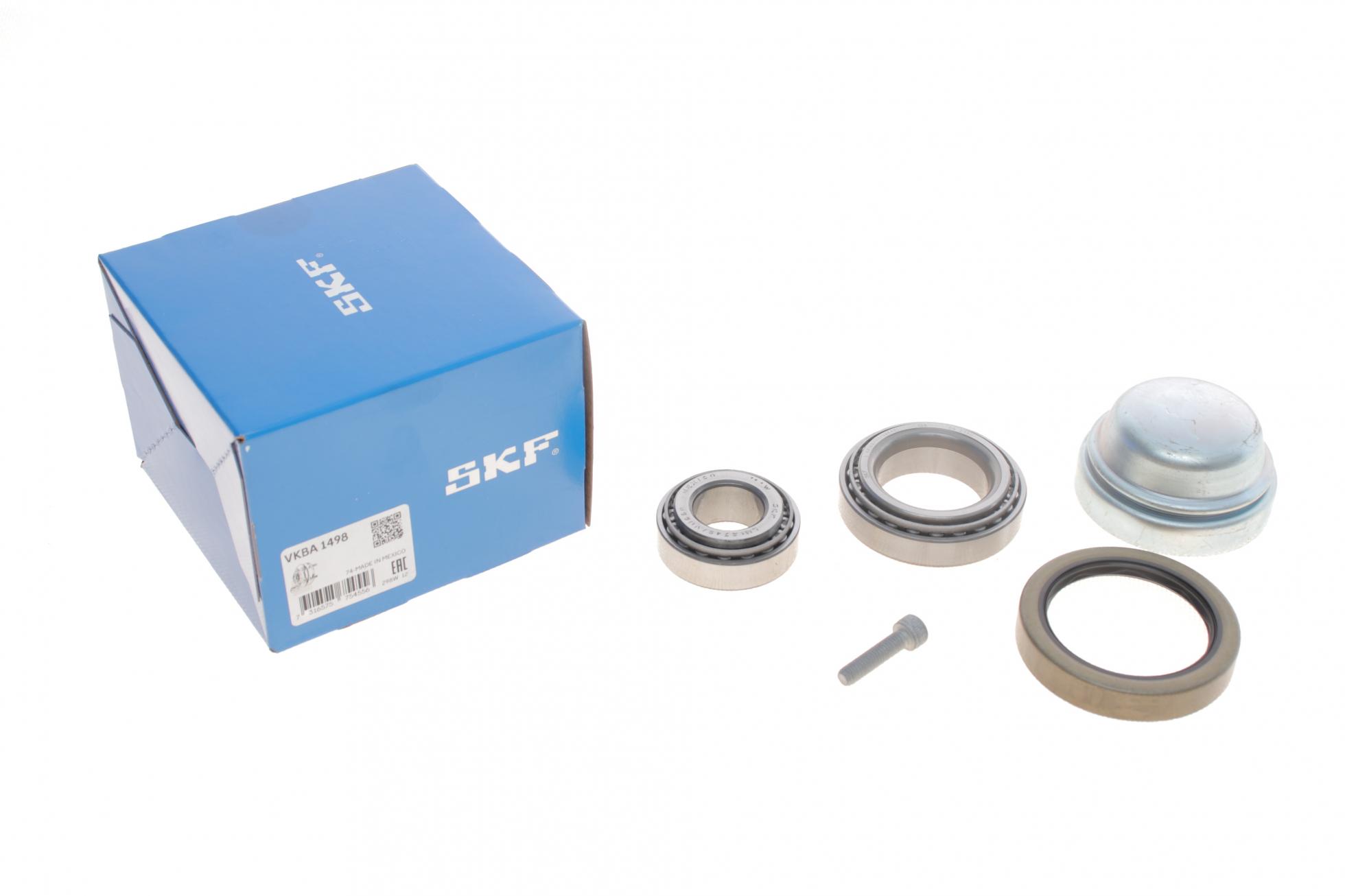 VKBA1498 SKF