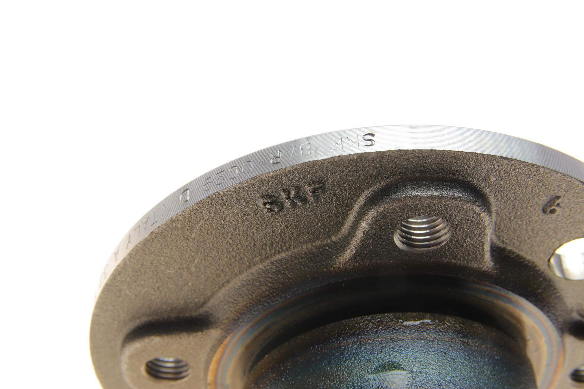 VKBA3422 SKF