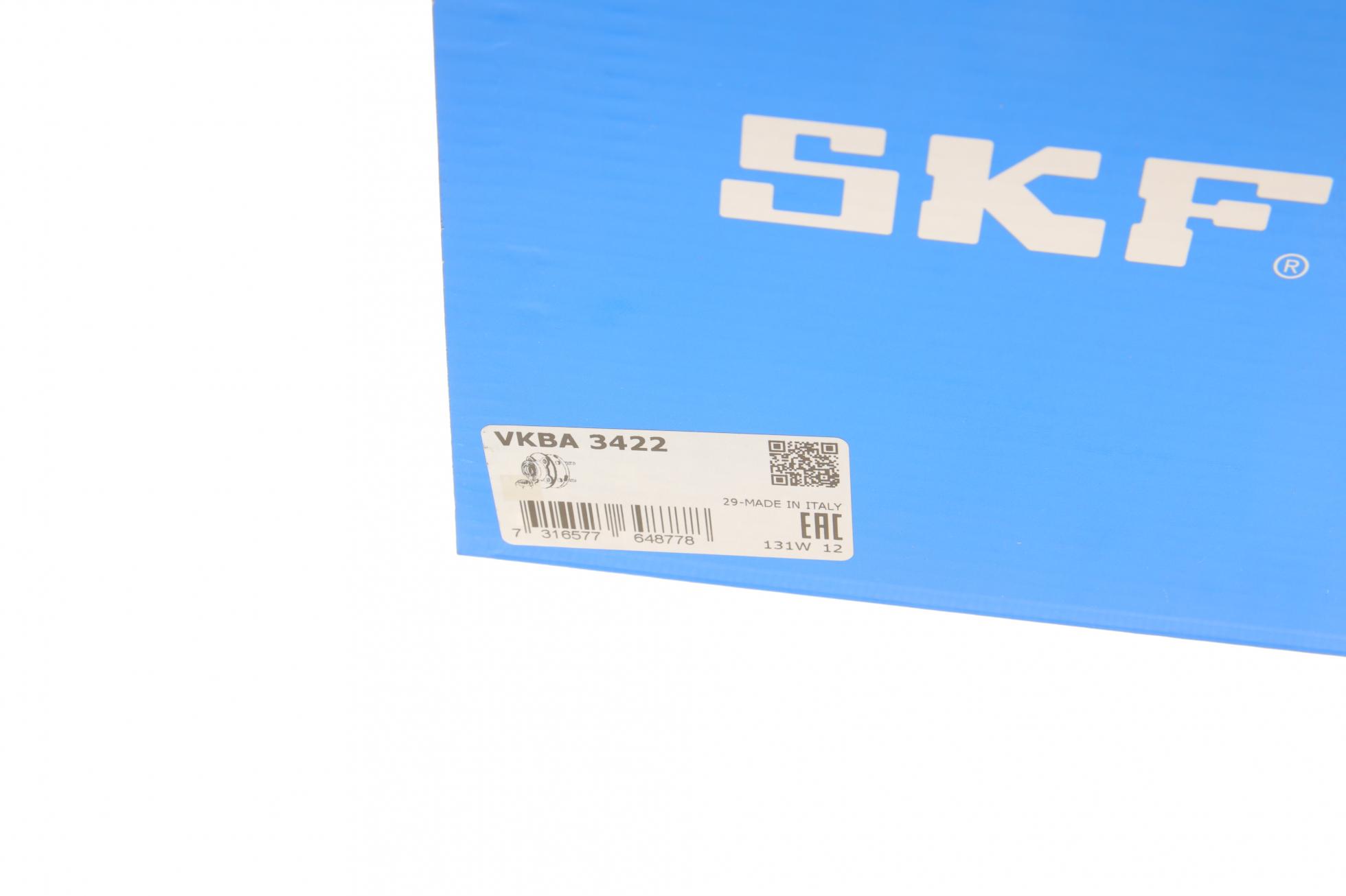 VKBA3422 SKF