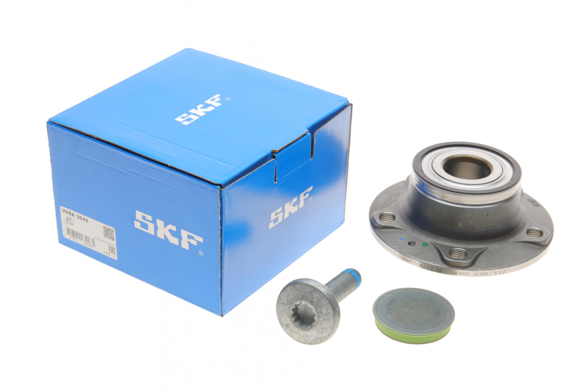 VKBA3644 SKF