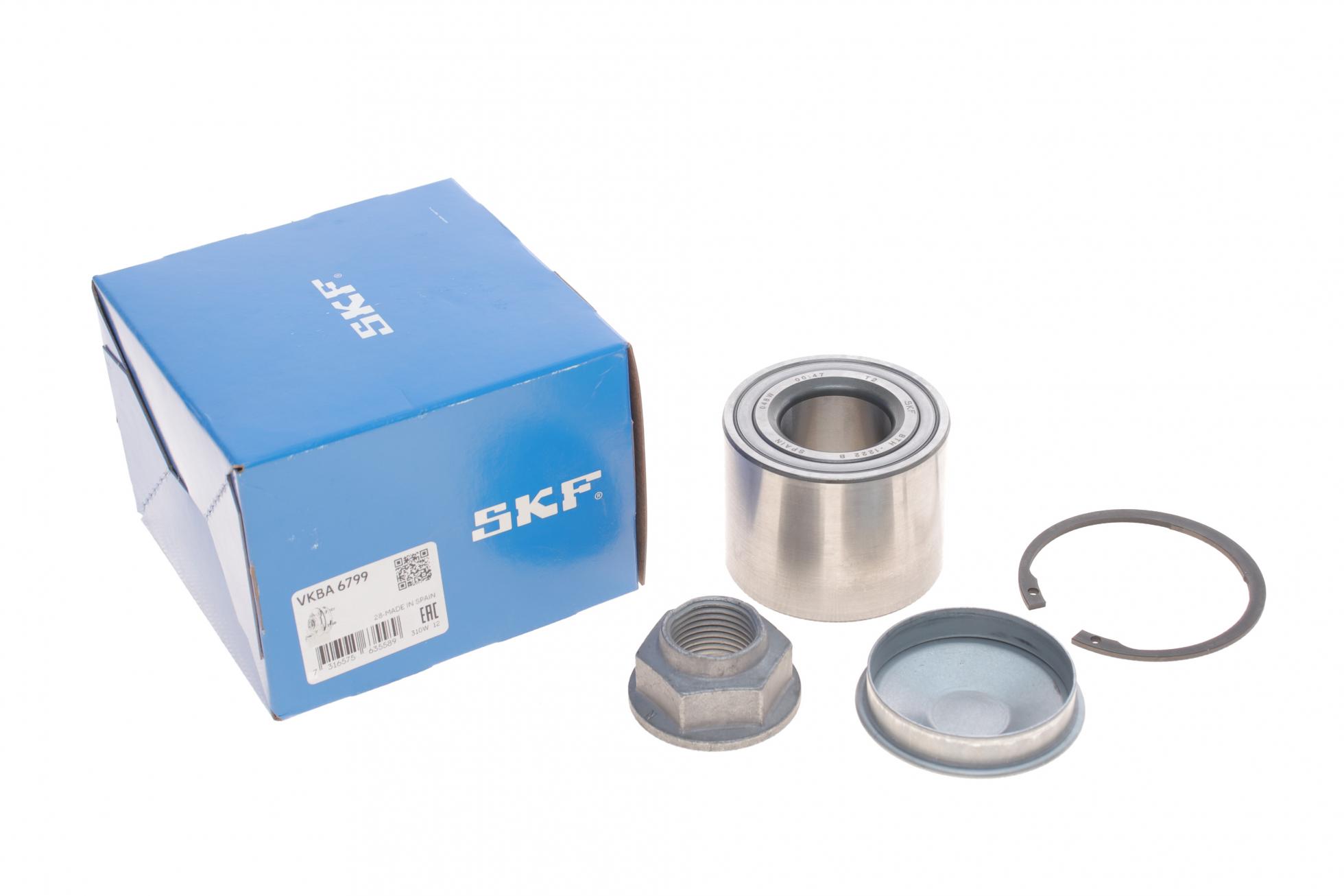 VKBA6799 SKF