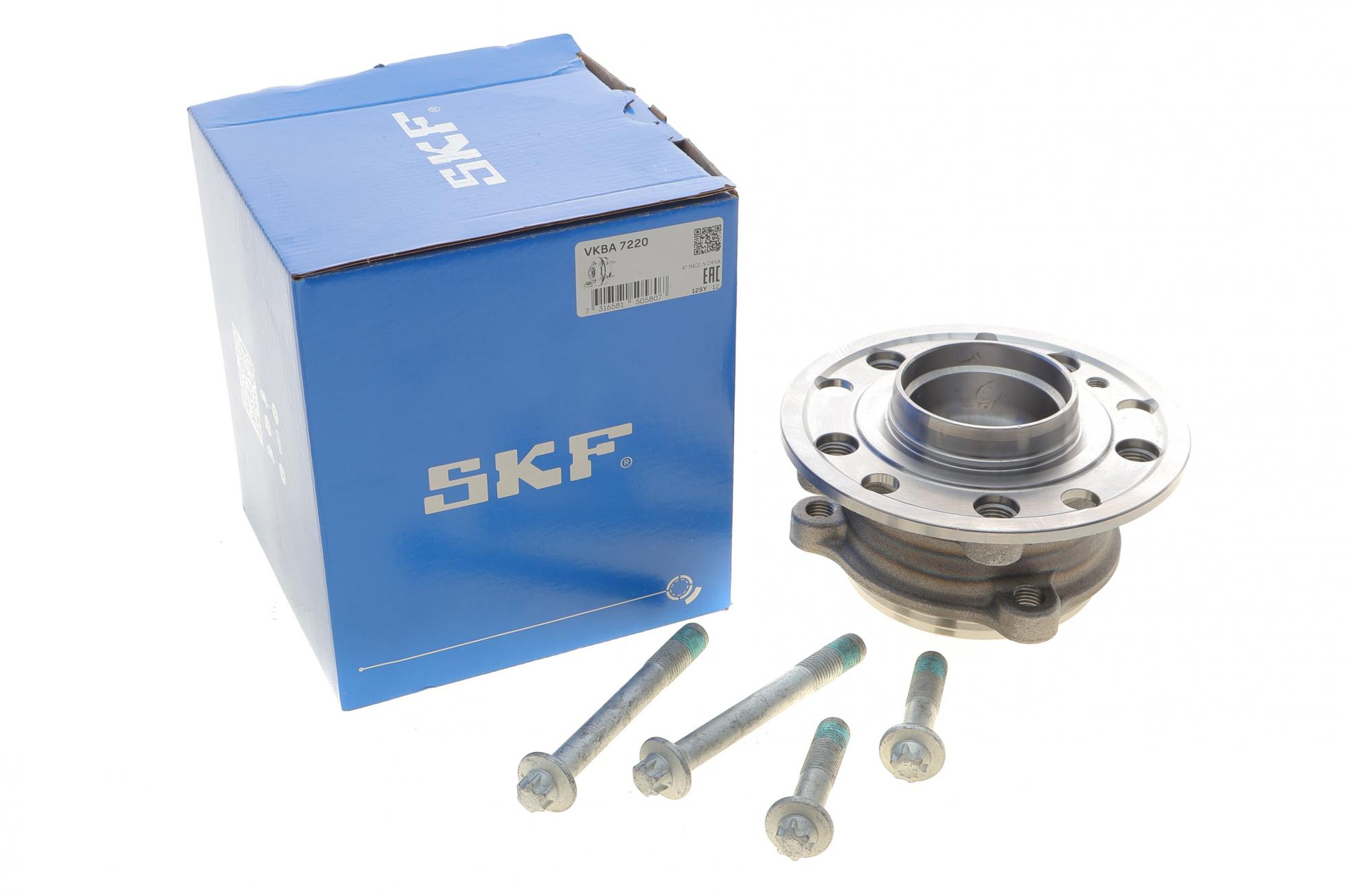 VKBA7220 SKF