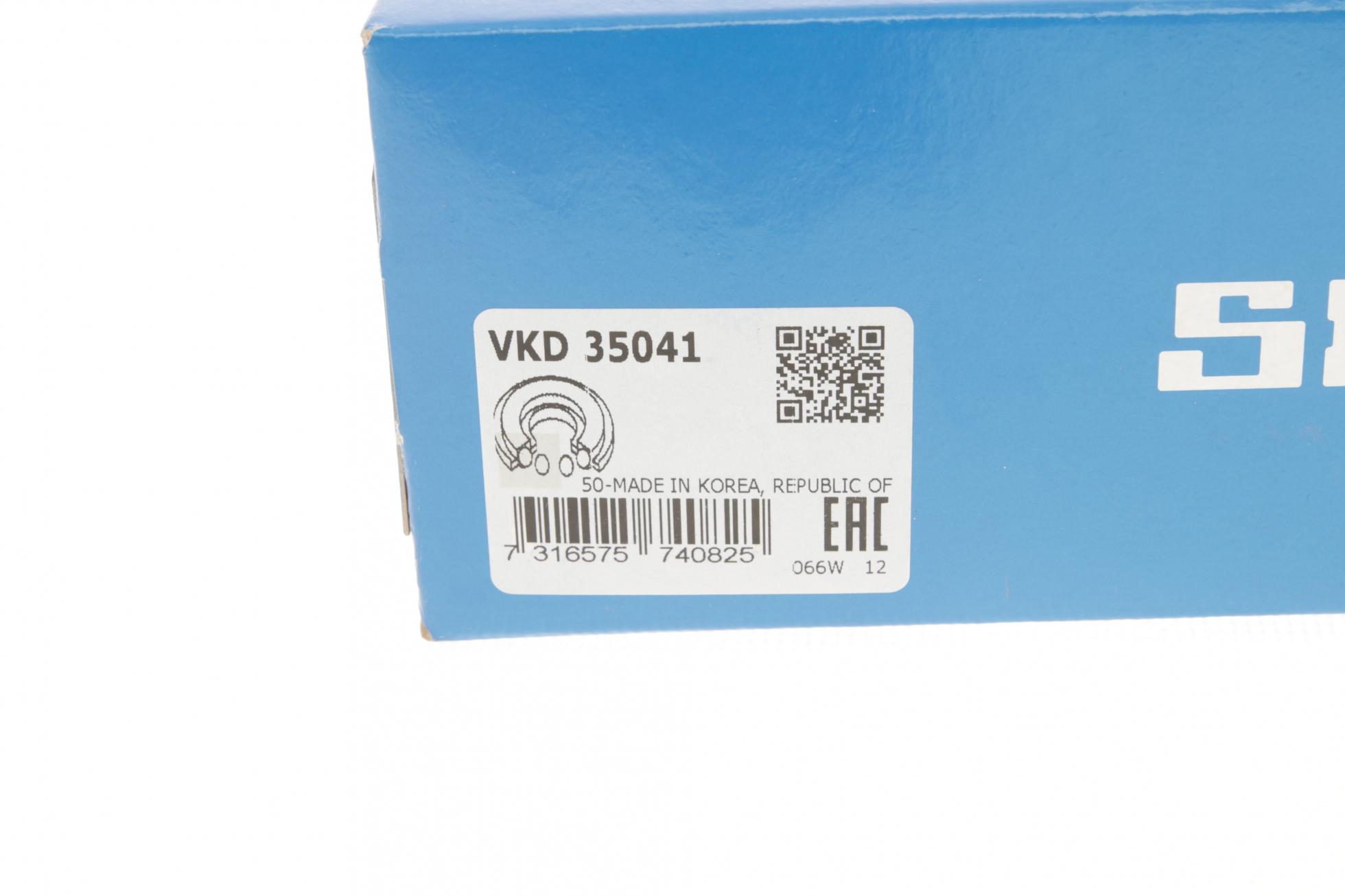 VKD35041 SKF