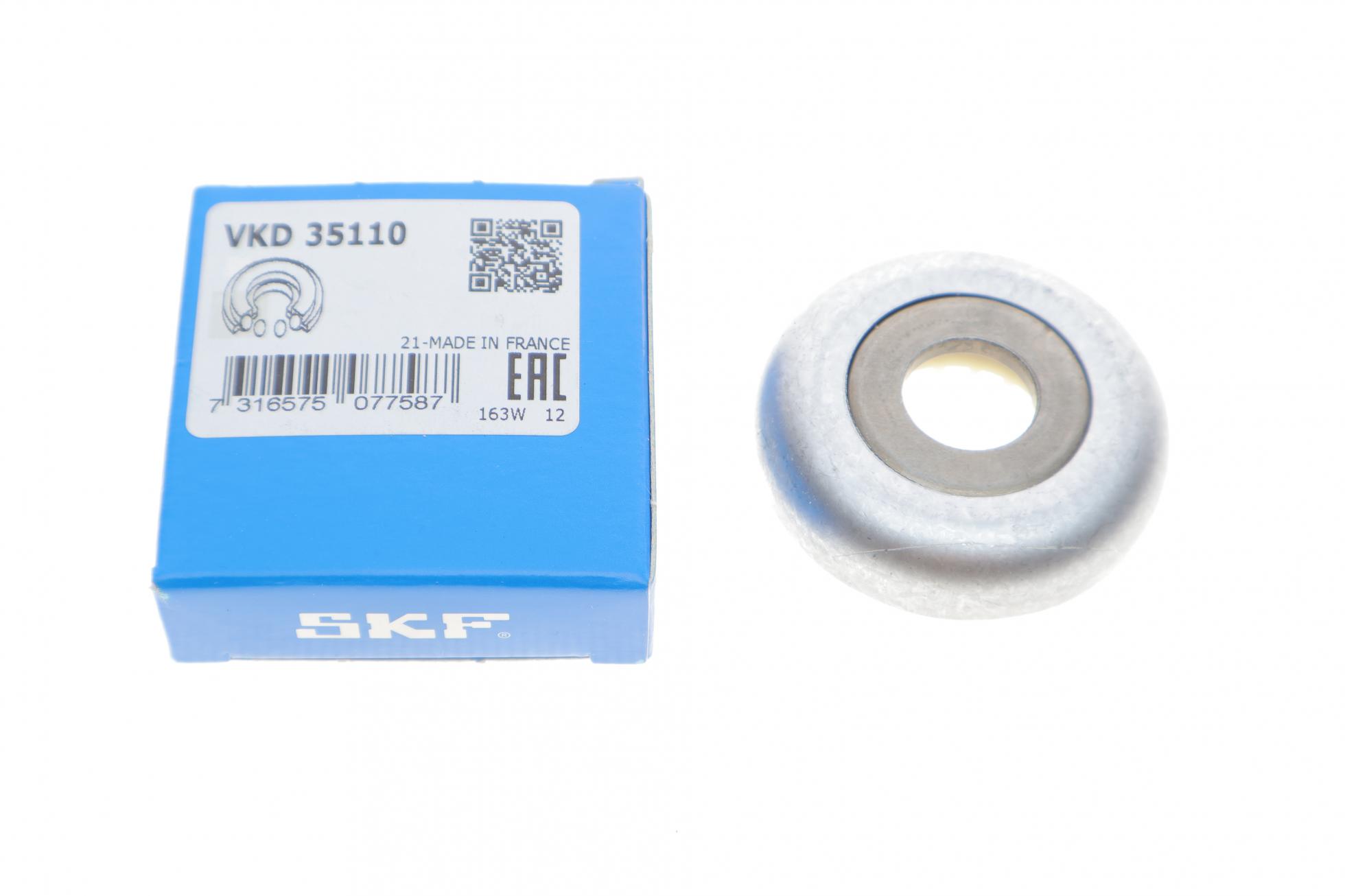 VKD35110 SKF