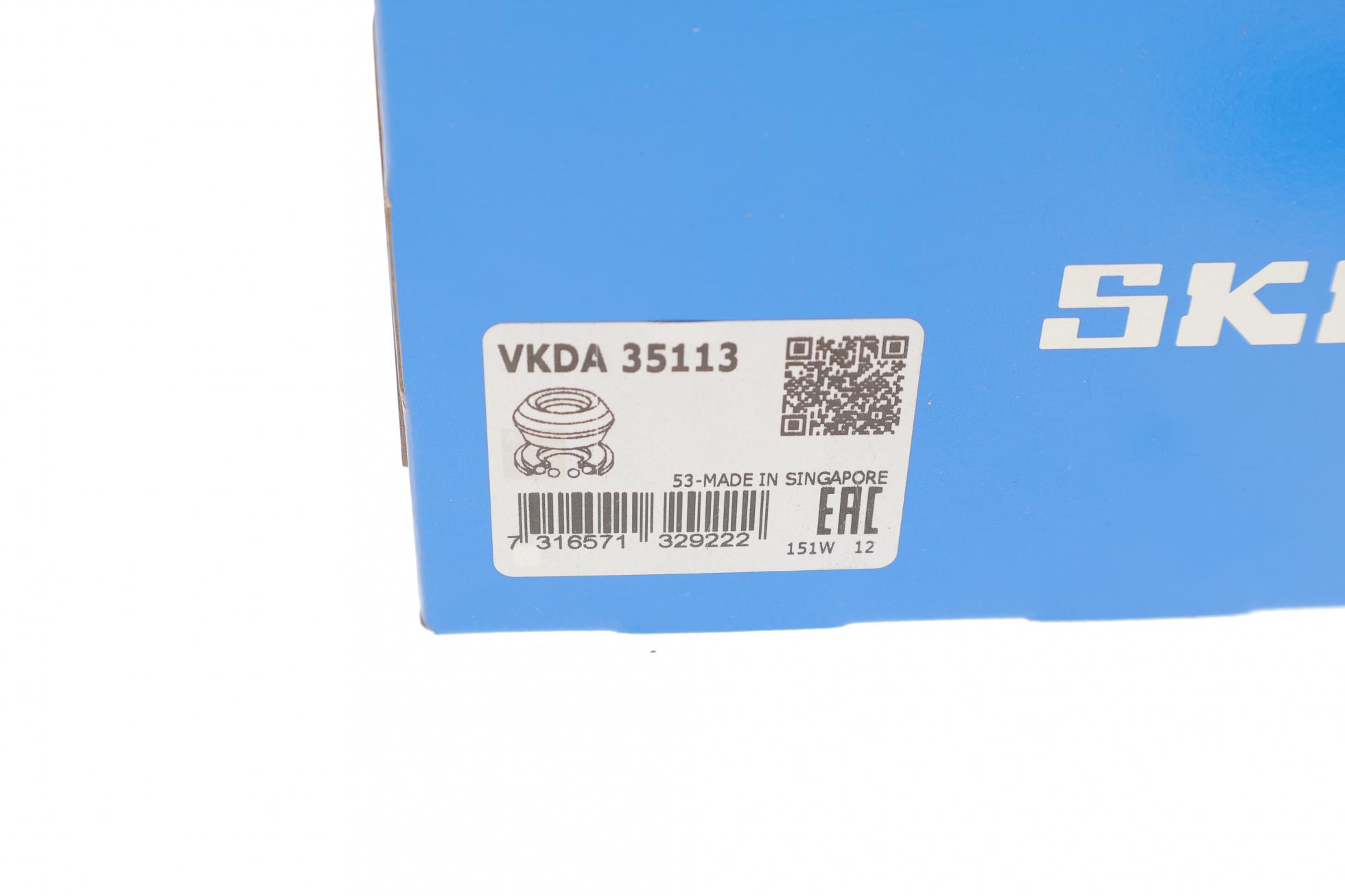 VKDA35113 SKF