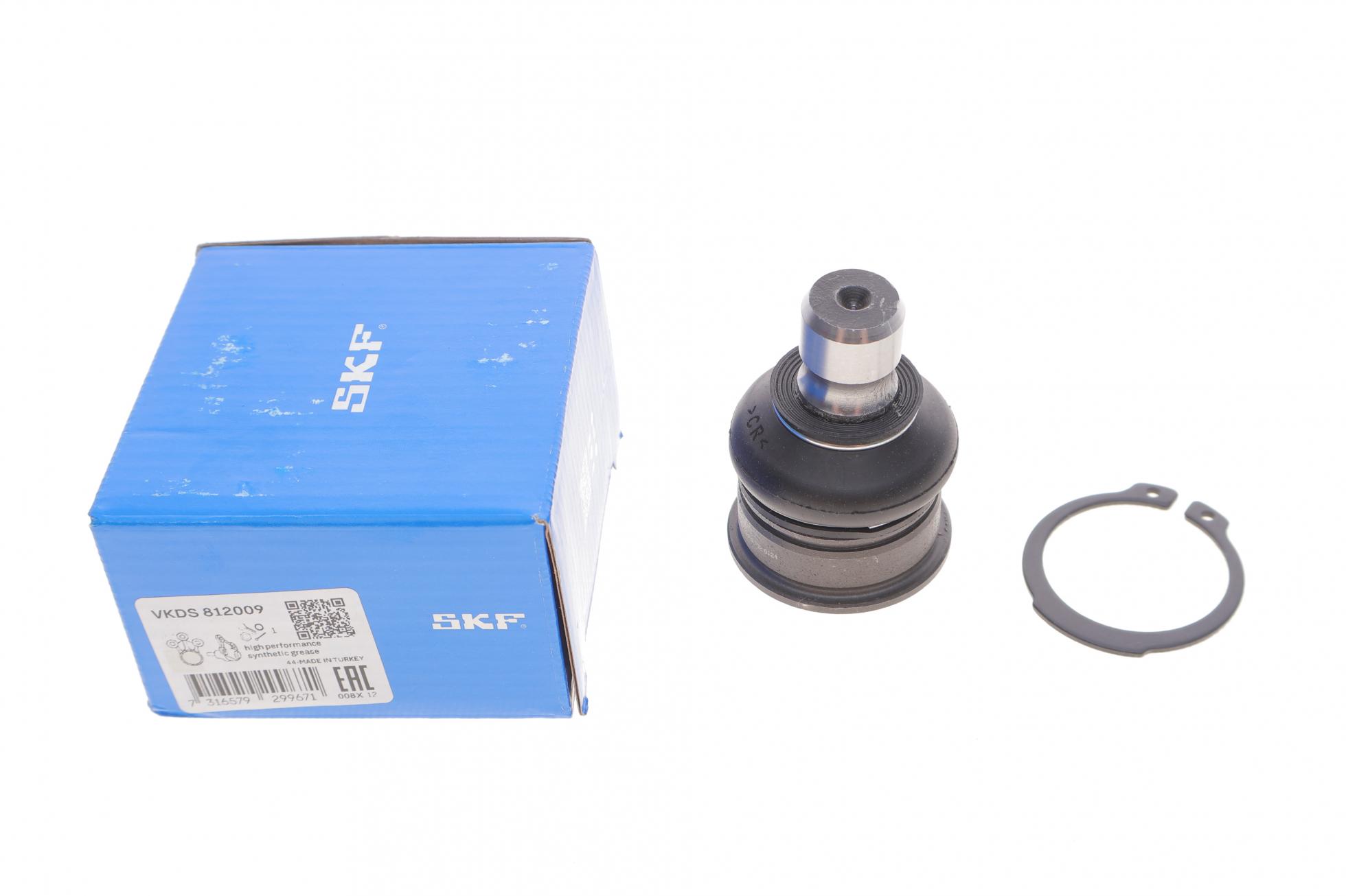 VKDS812009 SKF