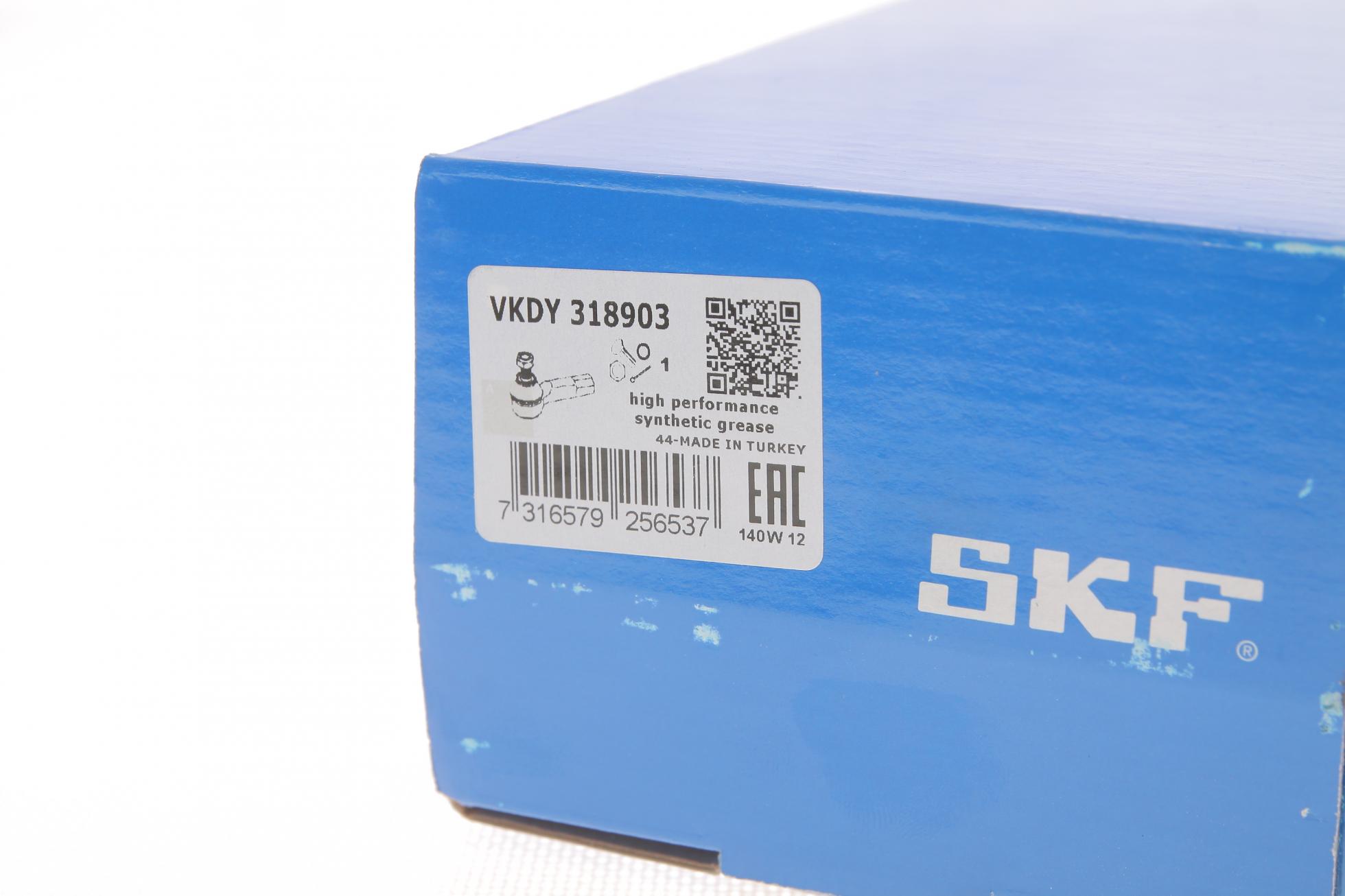 VKDY318903 SKF