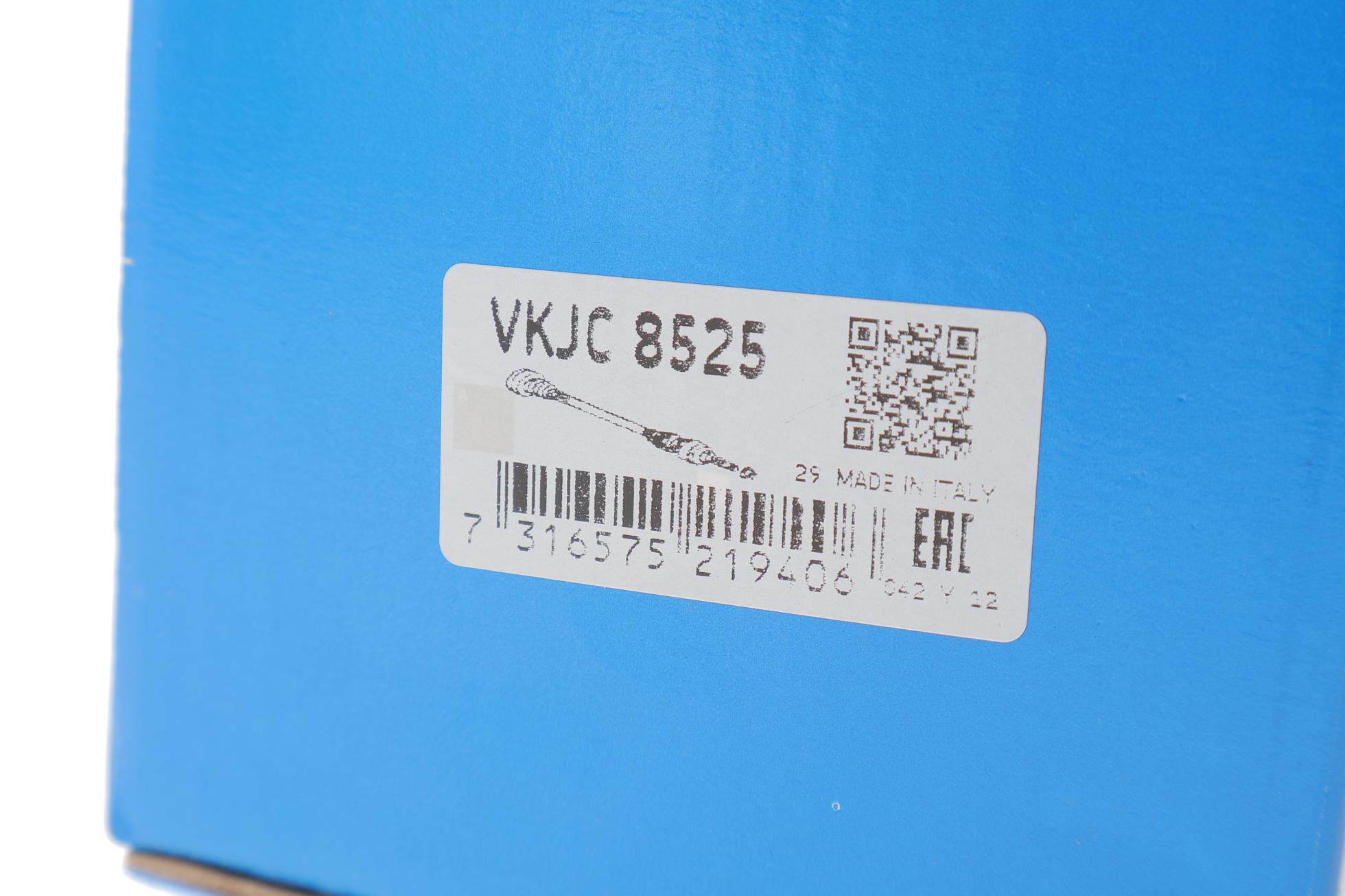 VKJC8525 SKF