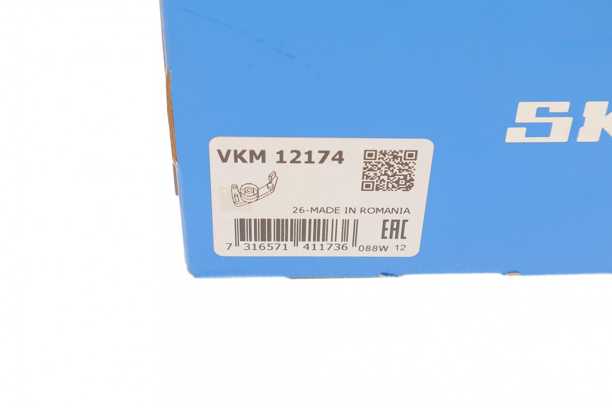 VKM12174 SKF