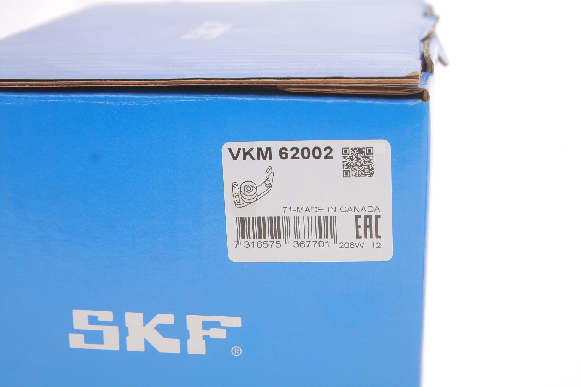 VKM62002 SKF