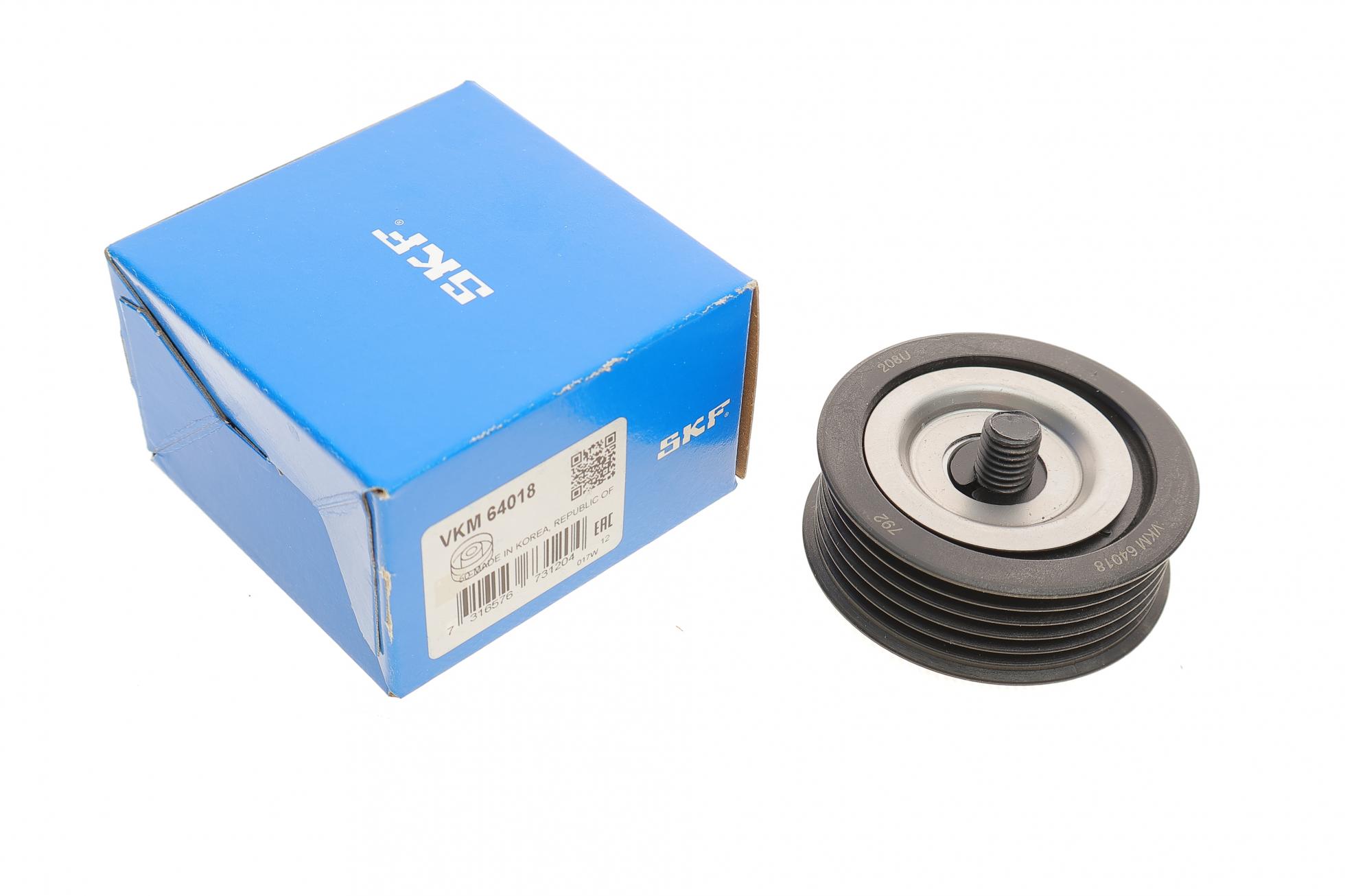 VKM64018 SKF