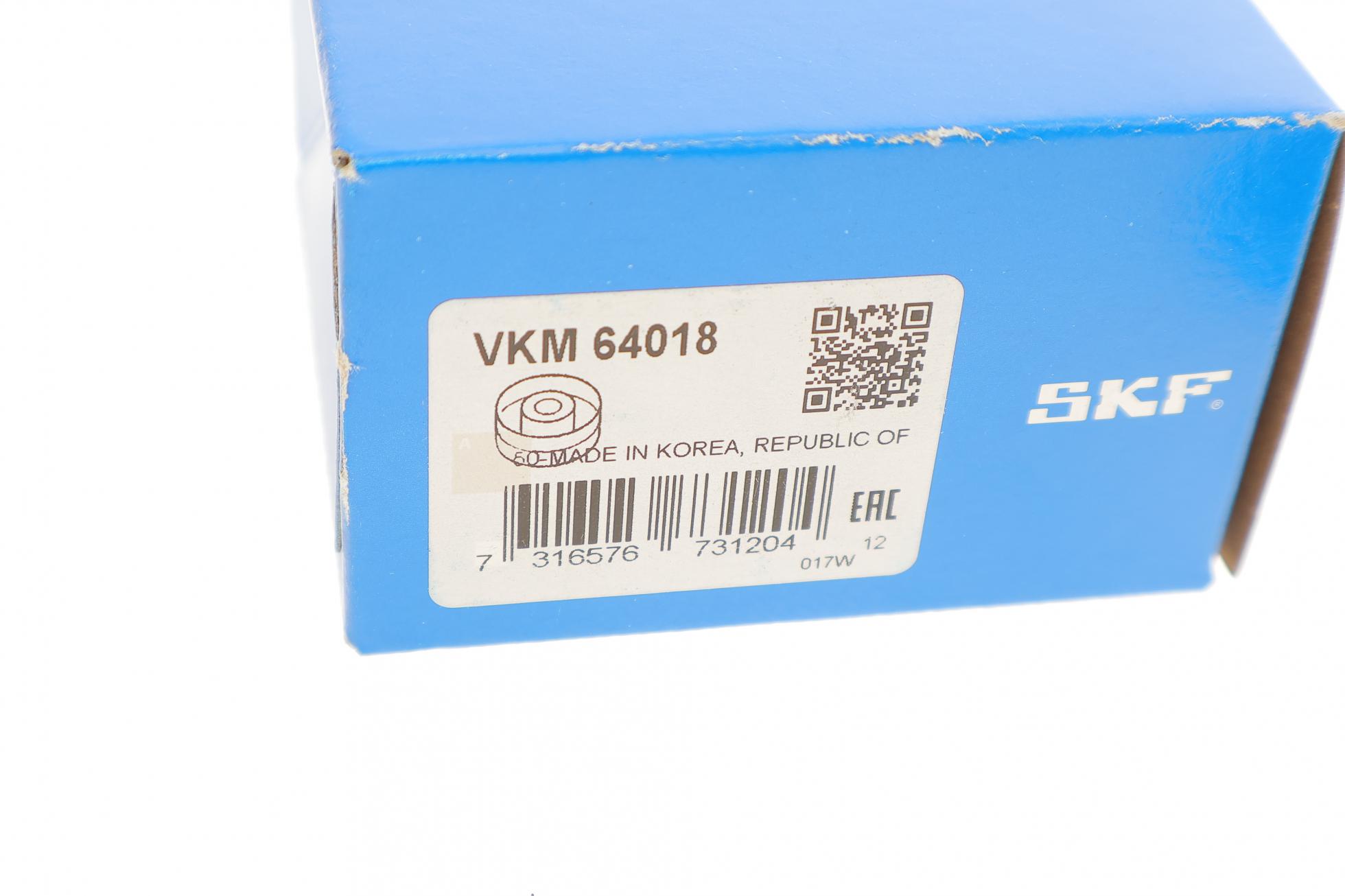 VKM64018 SKF