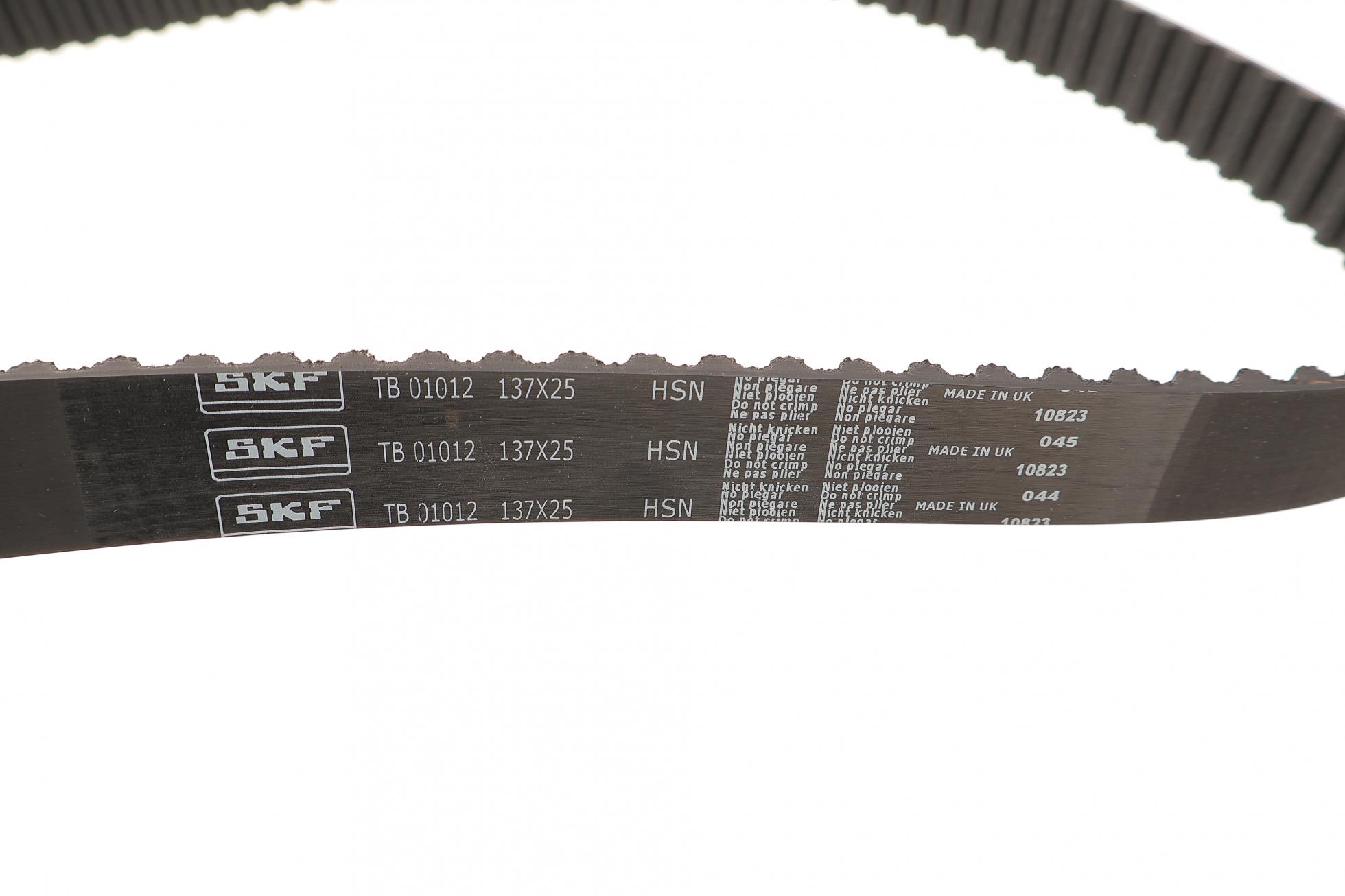 VKMA01011 SKF