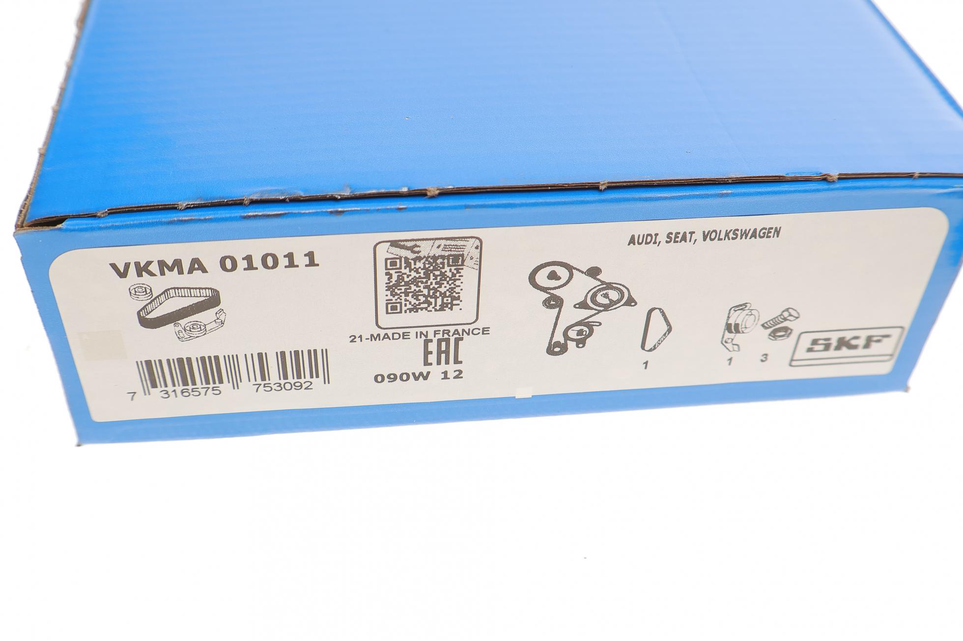 VKMA01011 SKF