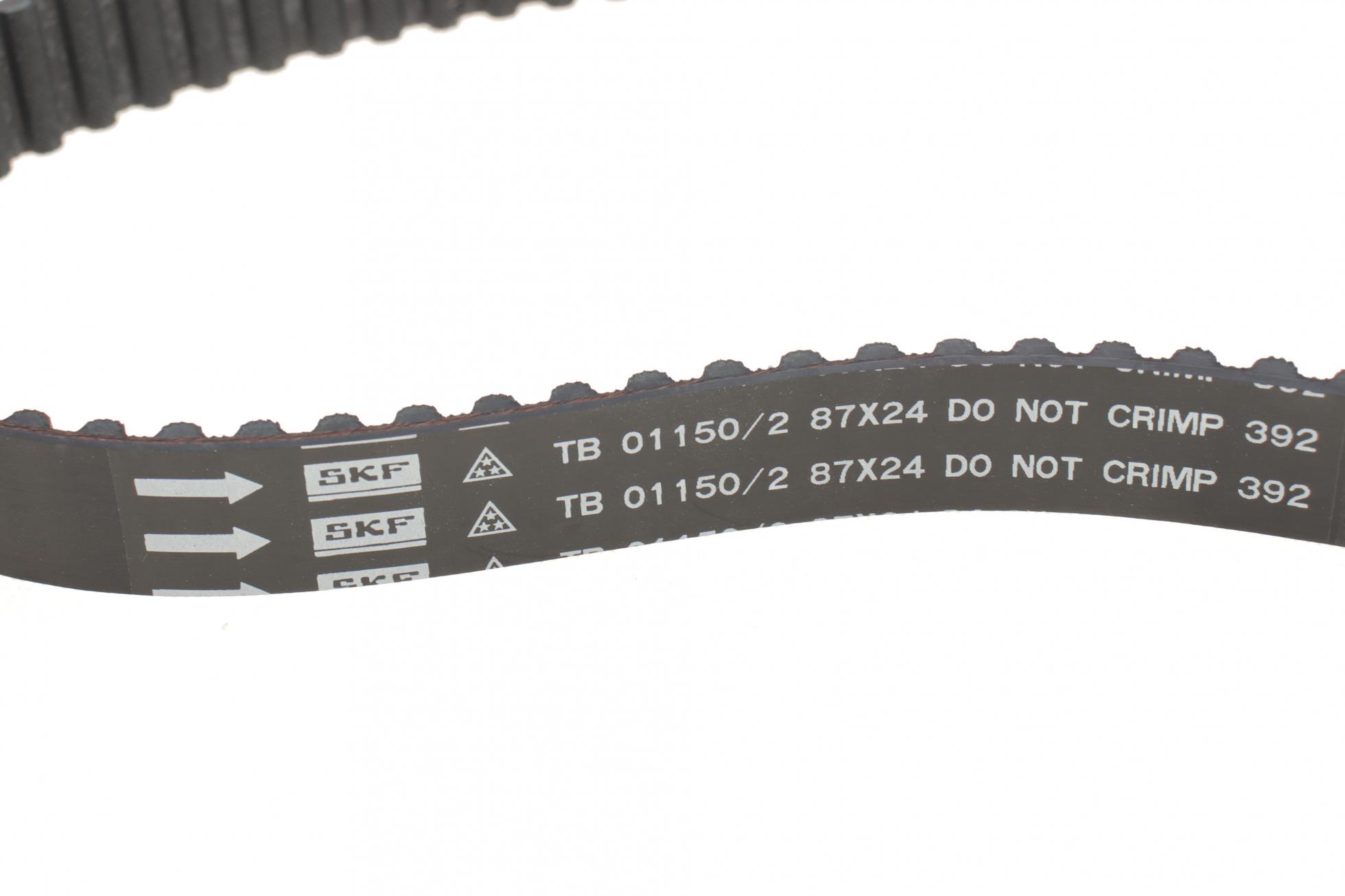 VKMA01152 SKF
