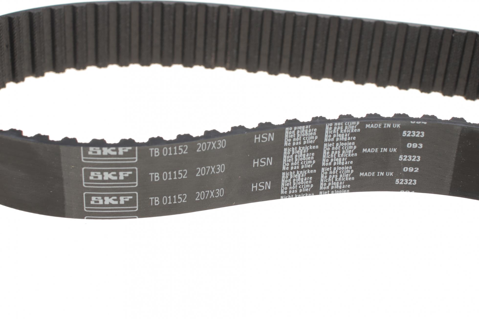 VKMA01152 SKF
