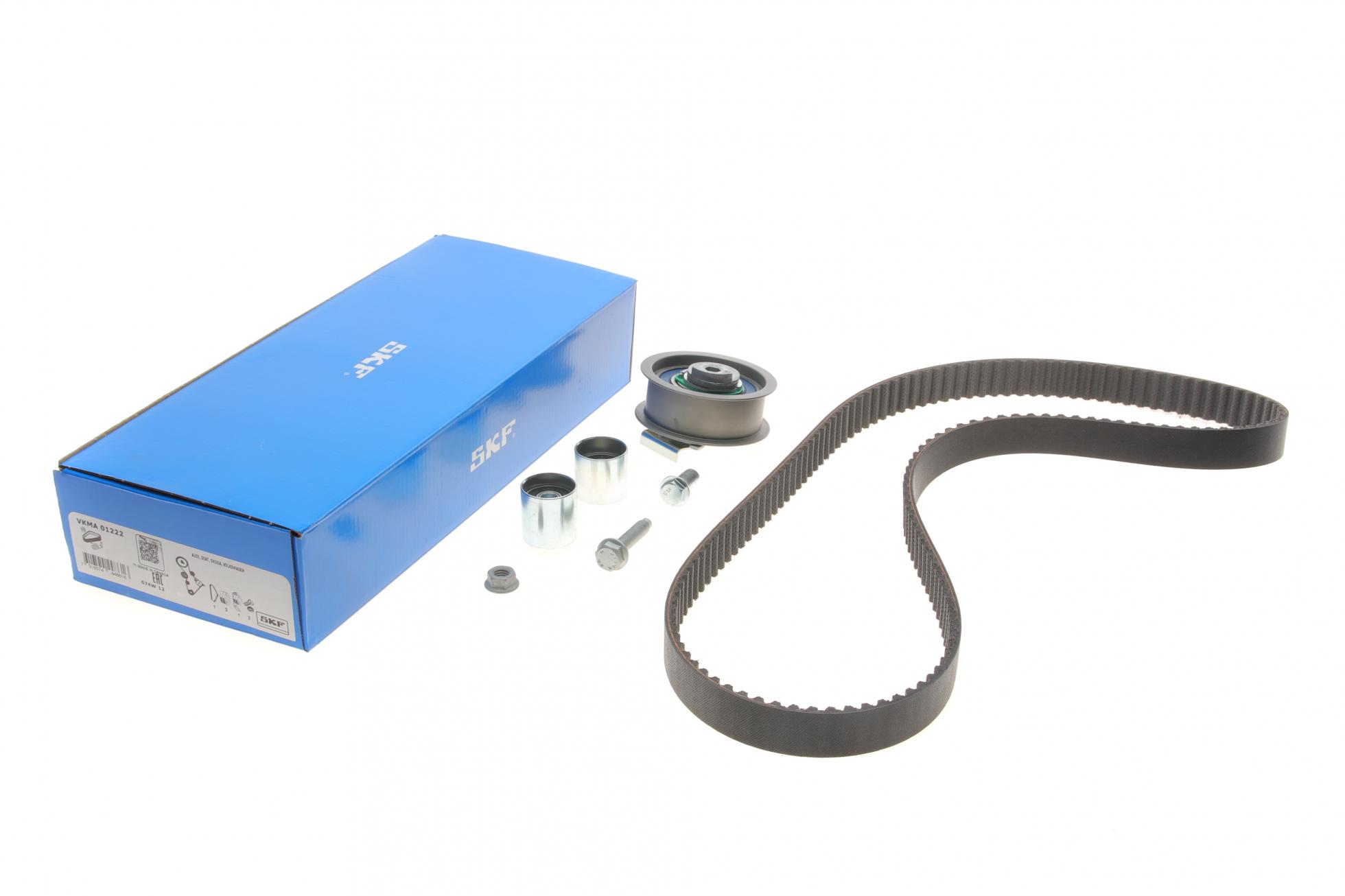 VKMA01222 SKF