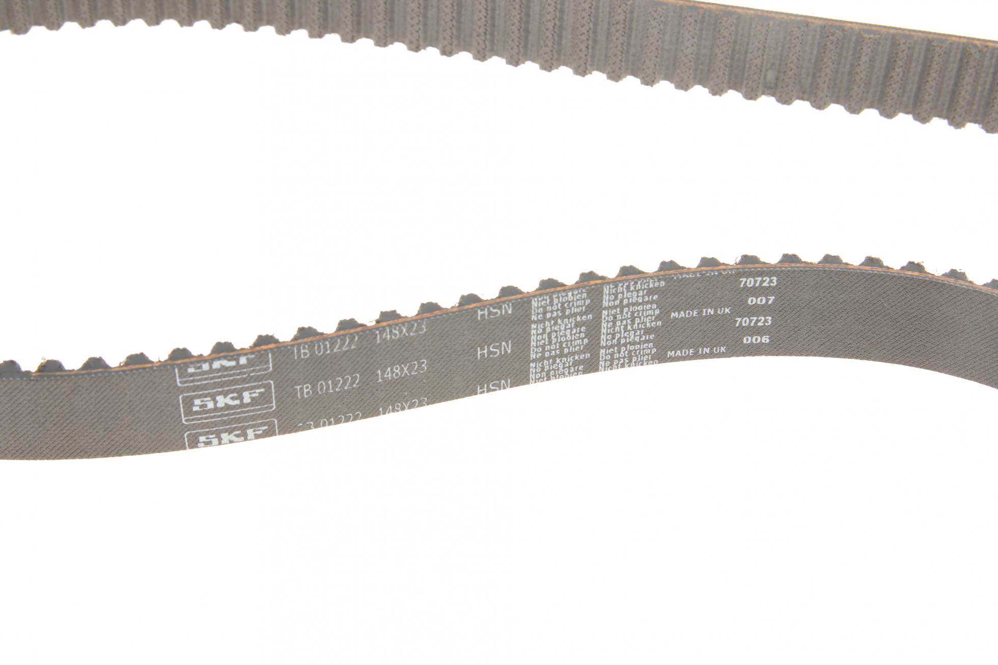VKMA01222 SKF
