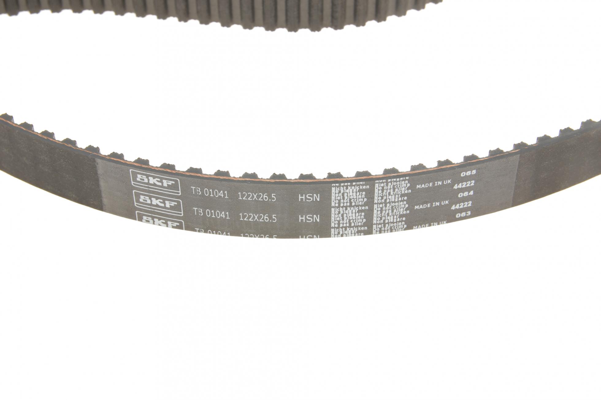 VKMA01270 SKF