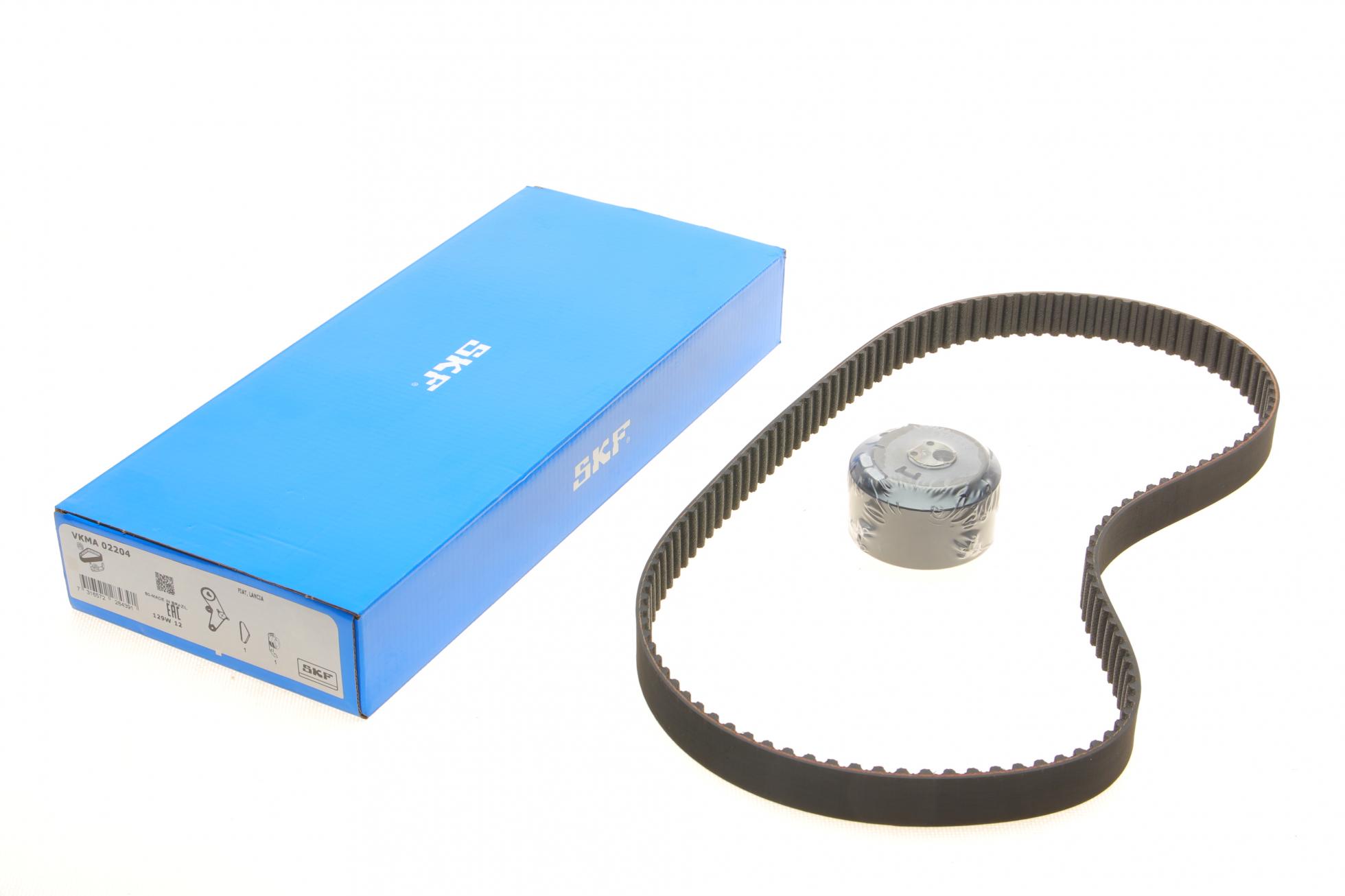 VKMA02204 SKF