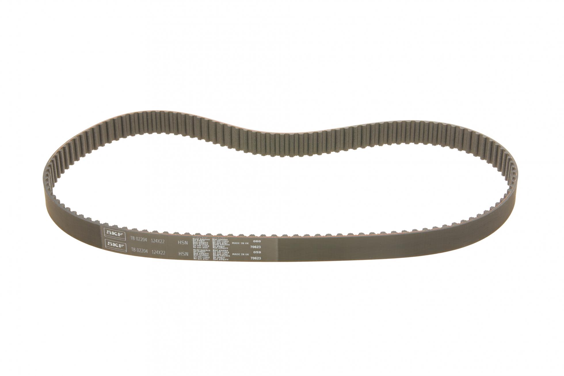 VKMA02204 SKF